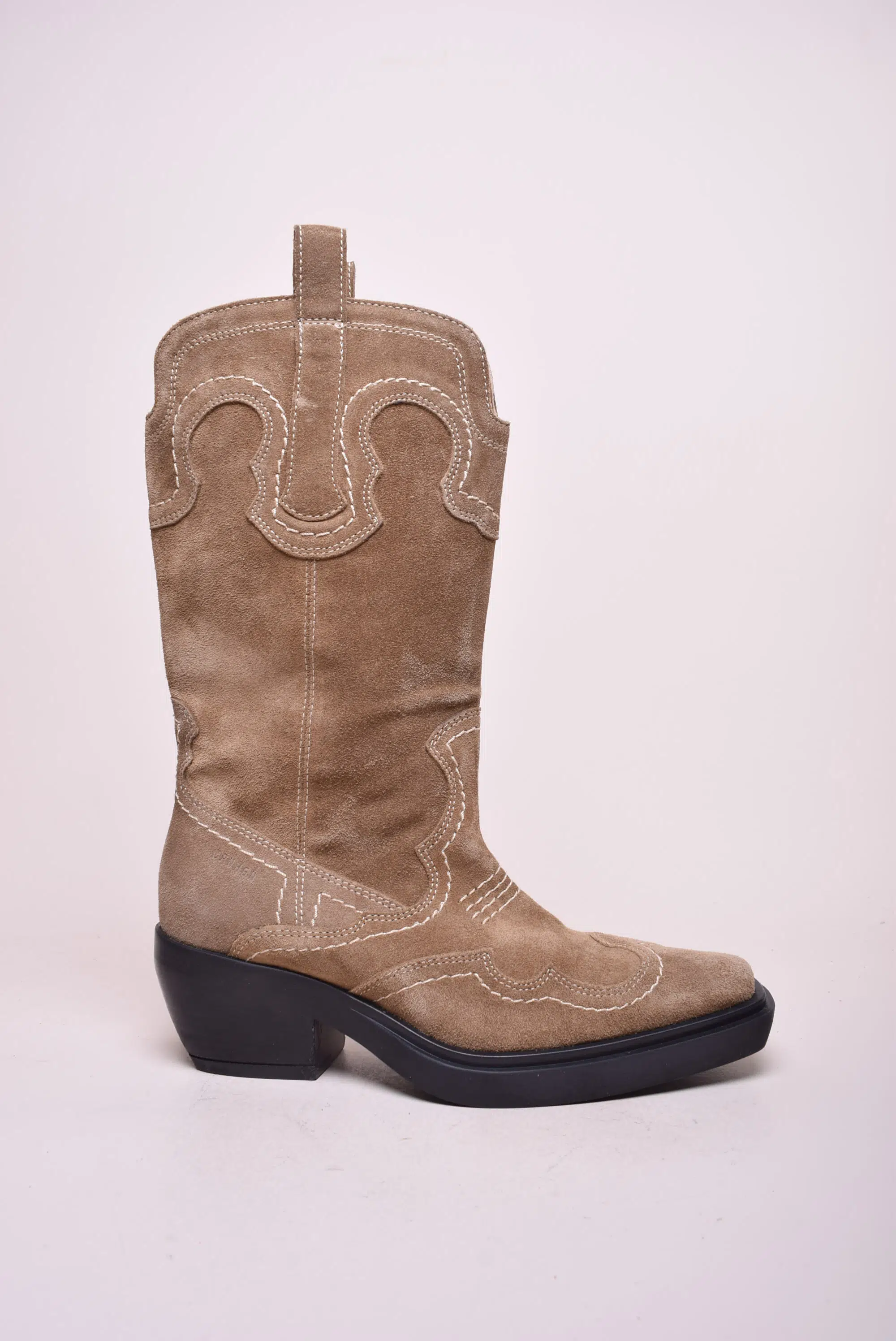 Cizme damă - Cizme dama Western Boots