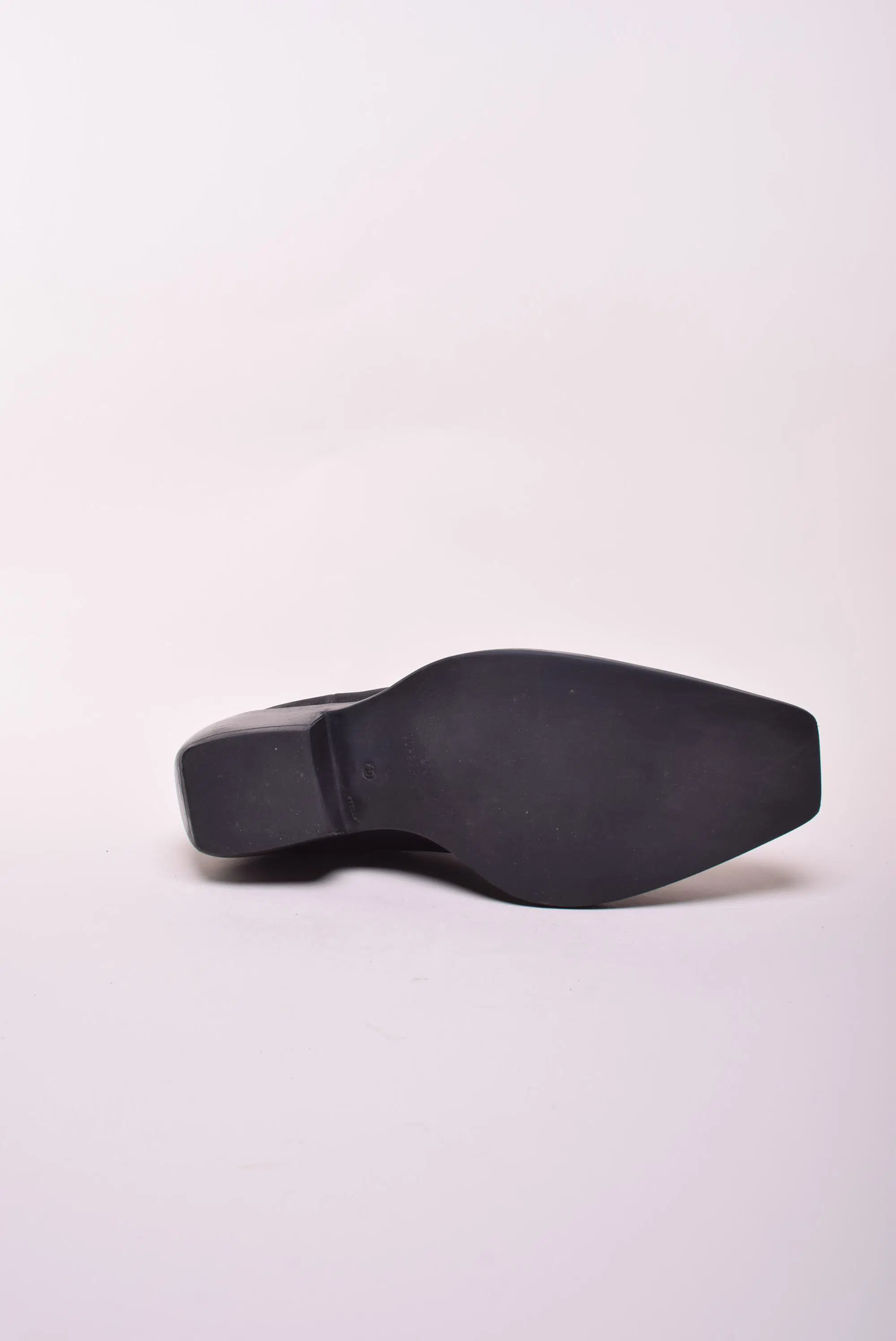 Cizme dama Western Boots [1]