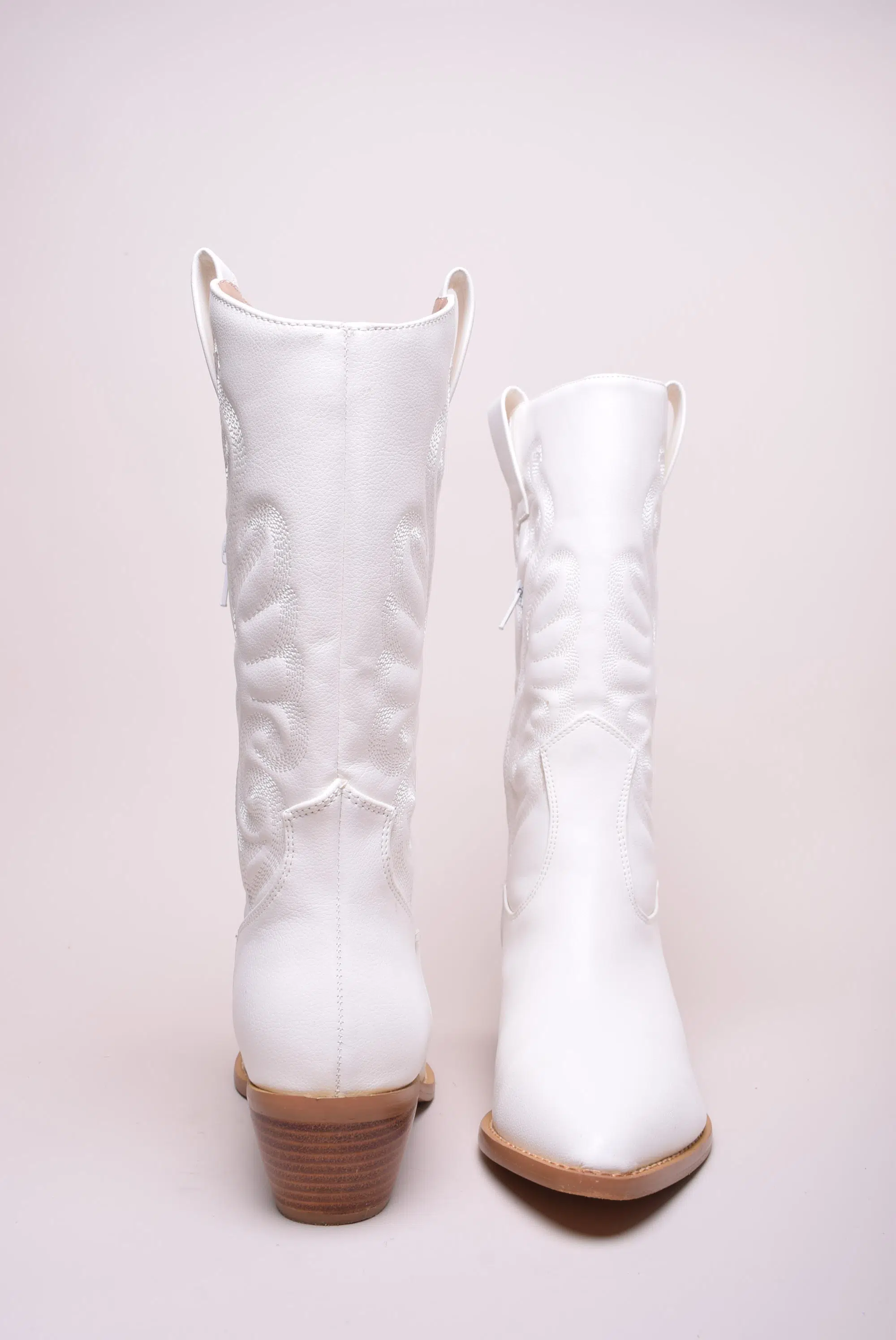 Cizme dama Western Boots [2]