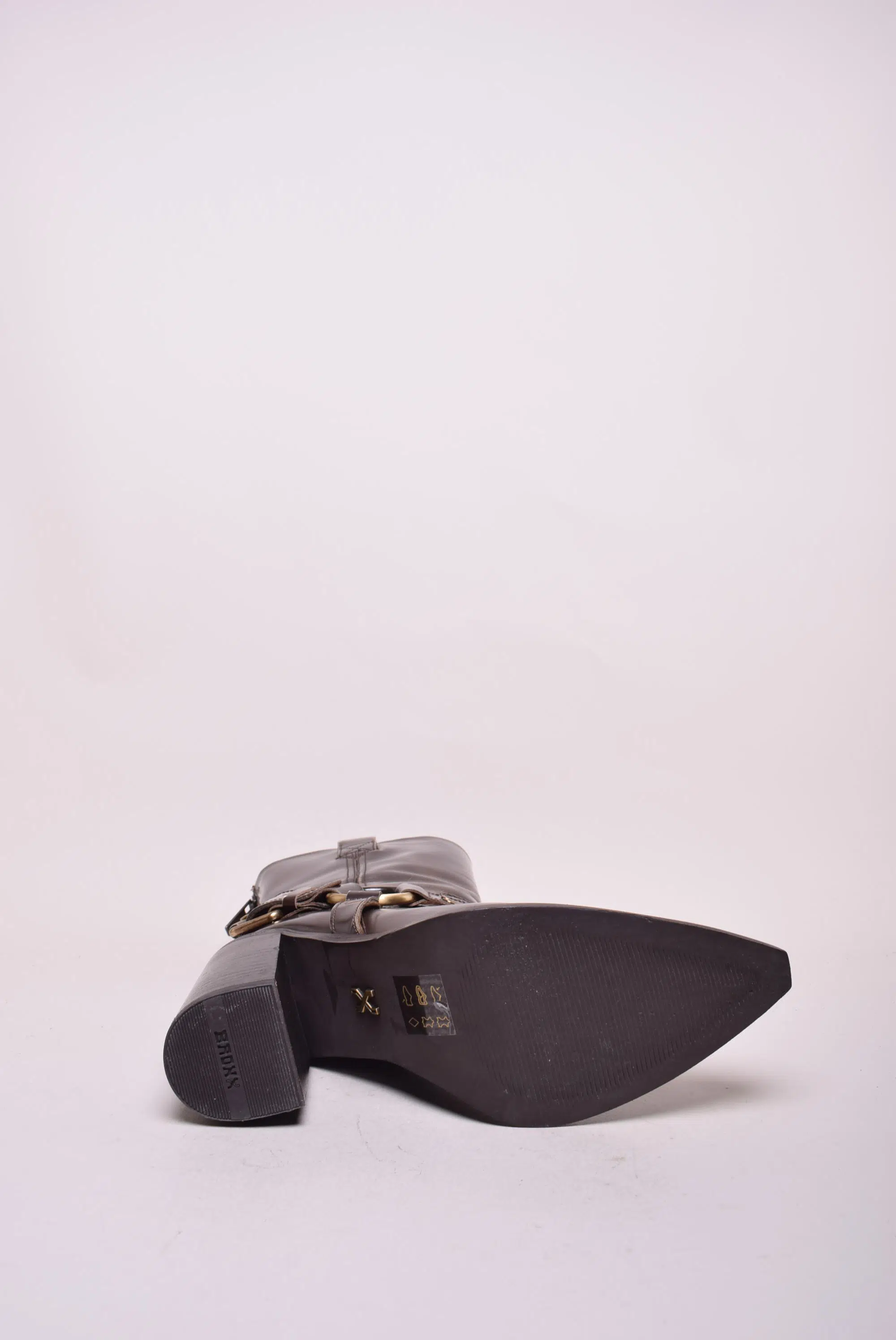 Cizme dama Western Boots [1]