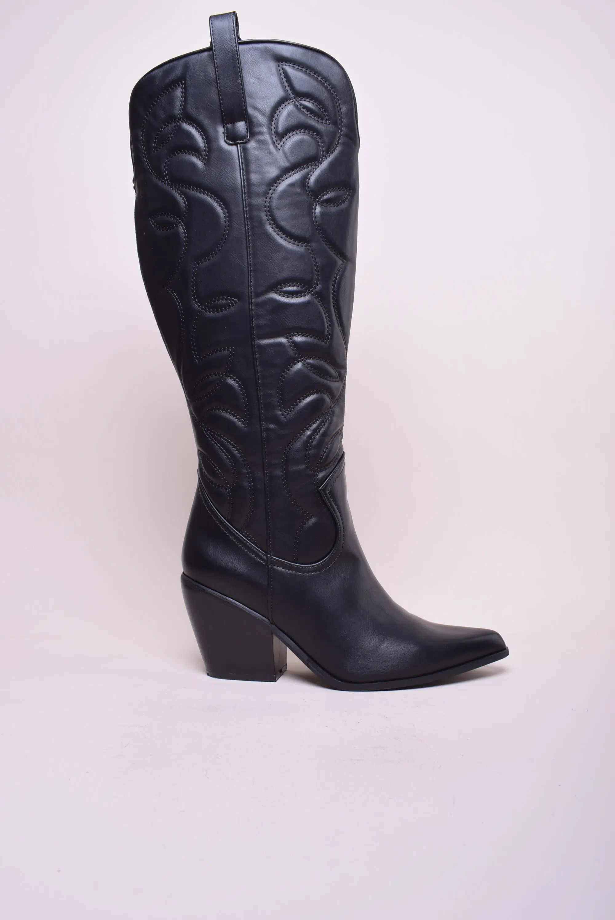 Încălțăminte damă - Cizme dama Western Boots