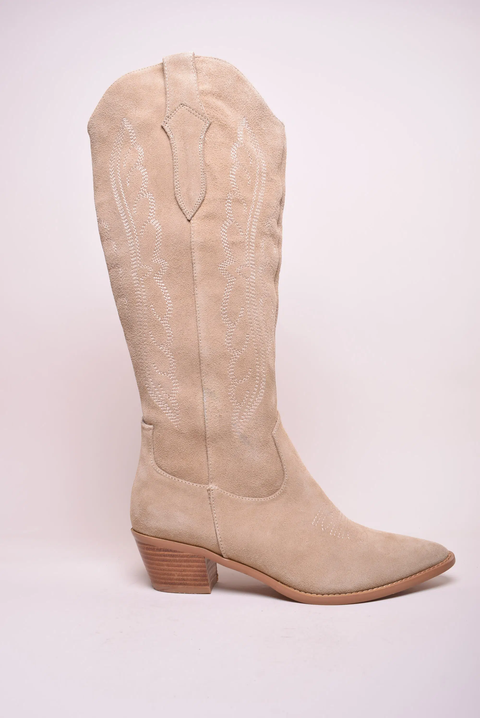 Încălțăminte damă - Cizme dama Western Boots