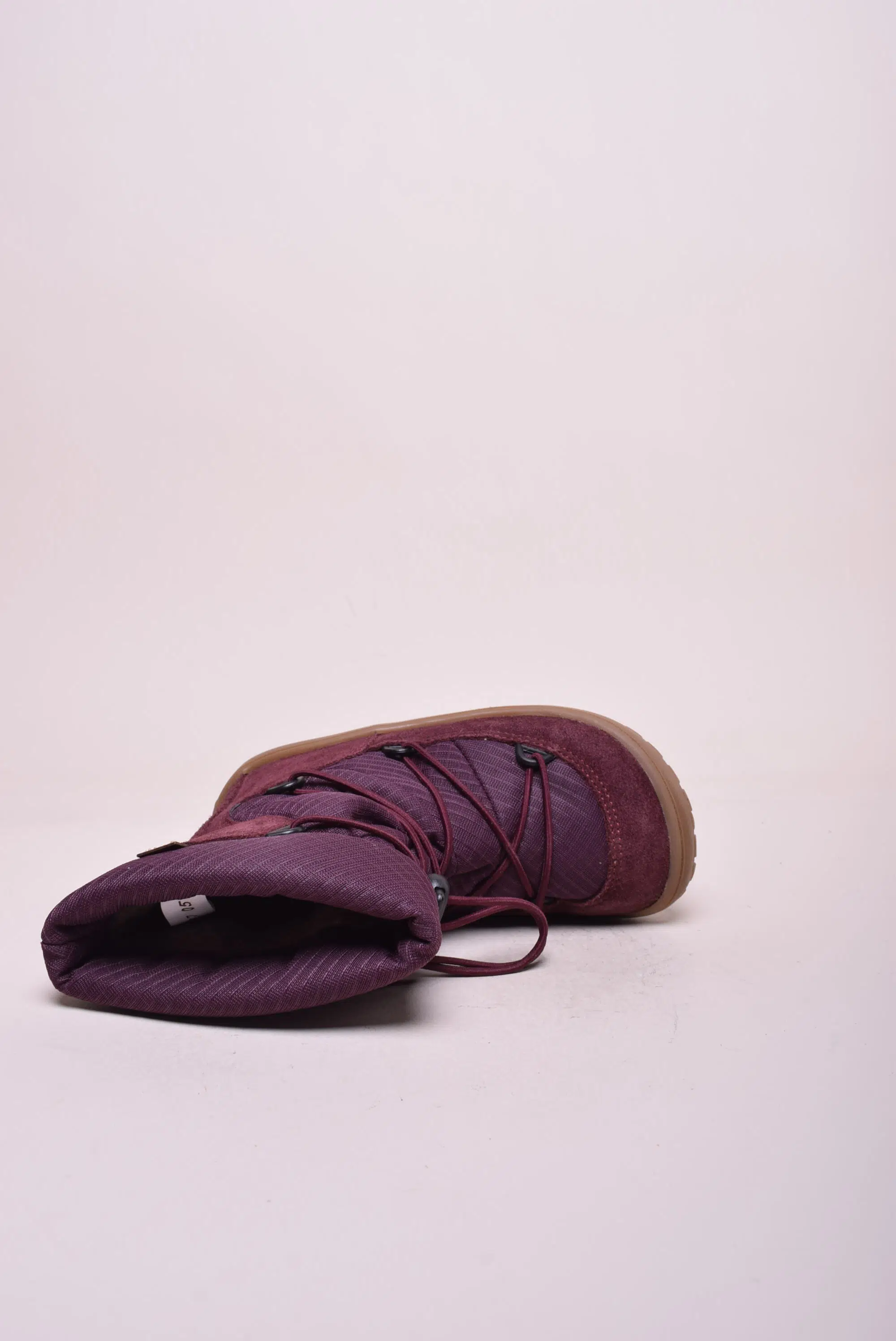 Cizme fete Barefoot, impermeabile [3]