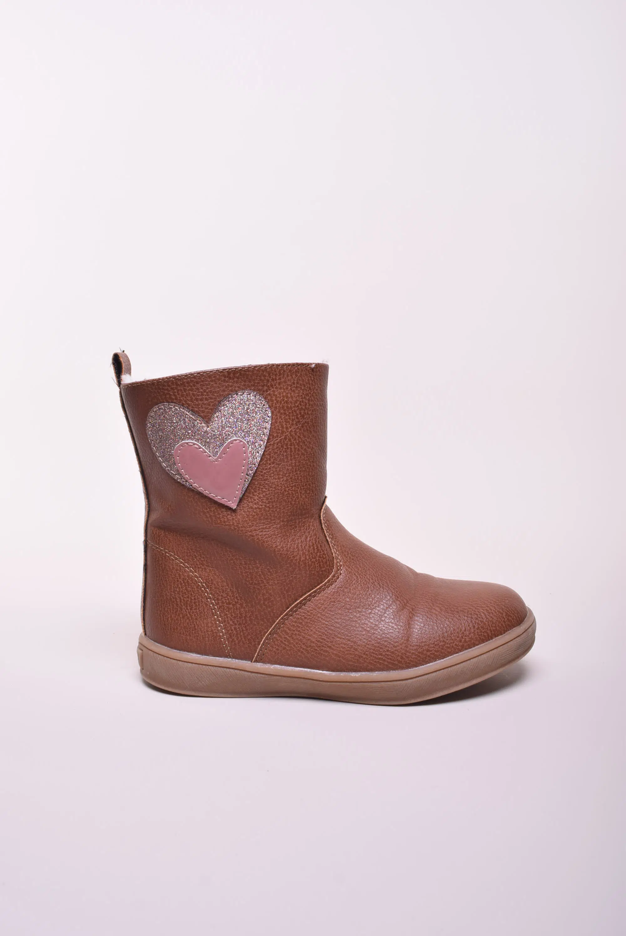 Cizme fete captusite [0]