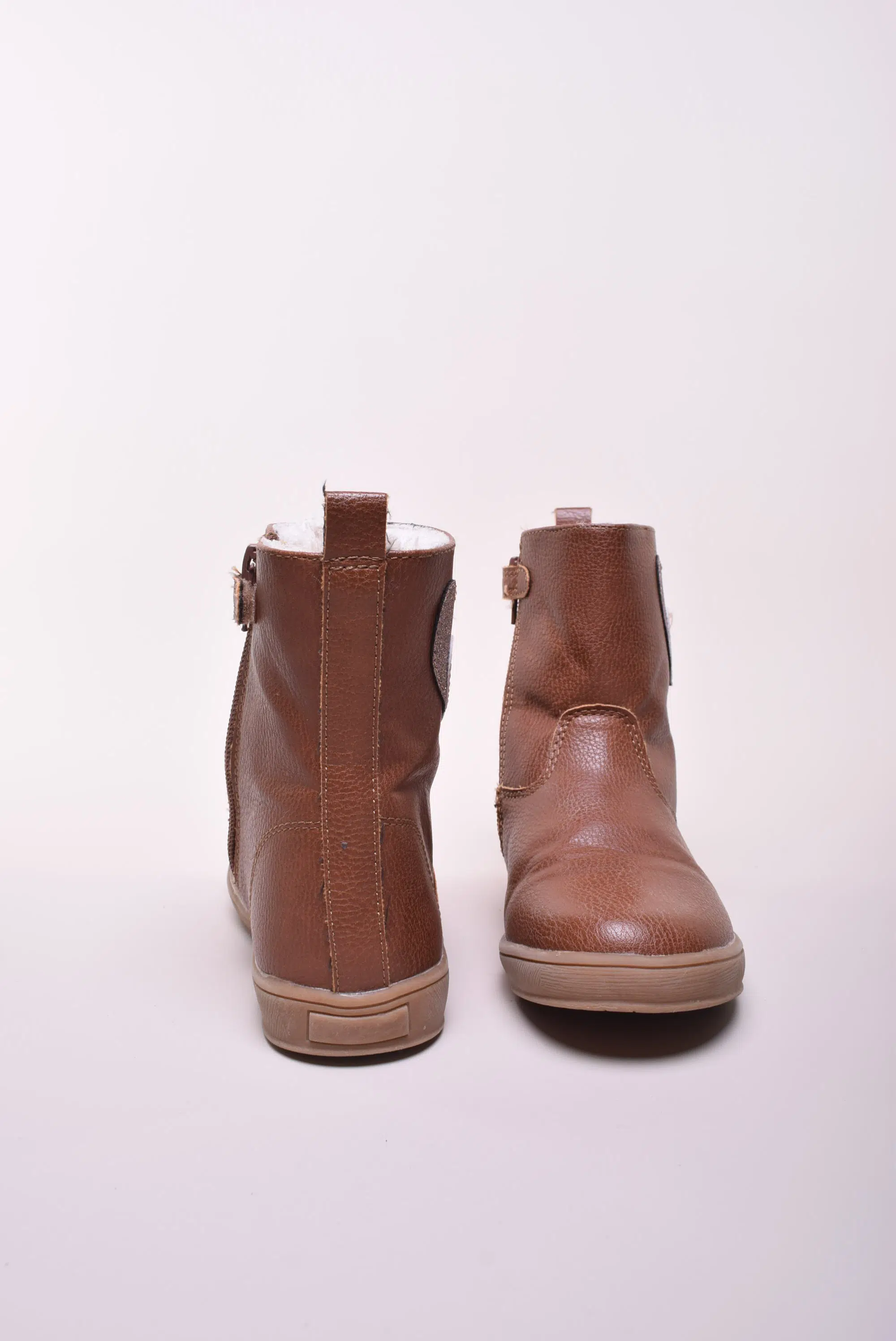 Cizme fete captusite [2]