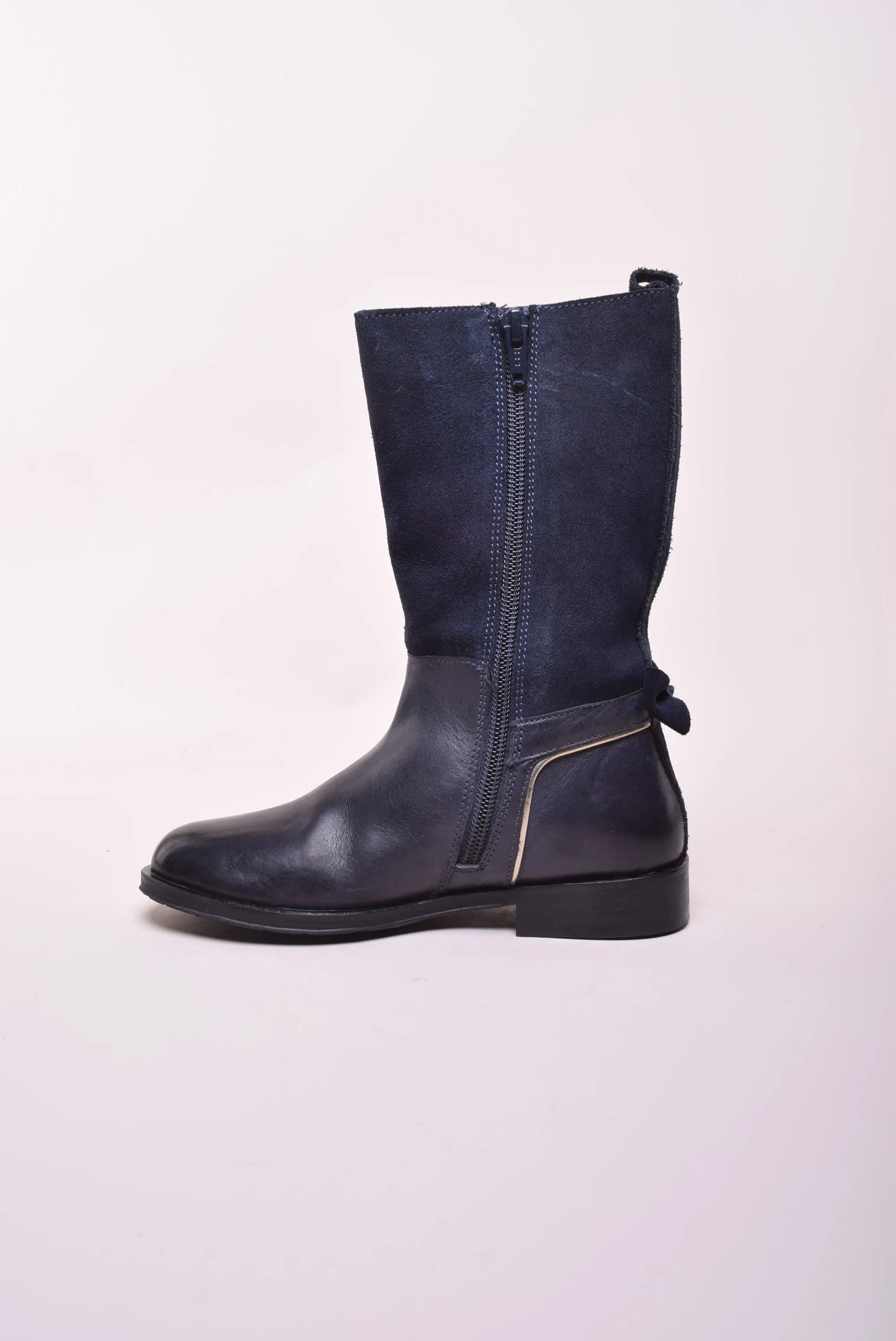 Cizme fete captusite [3]