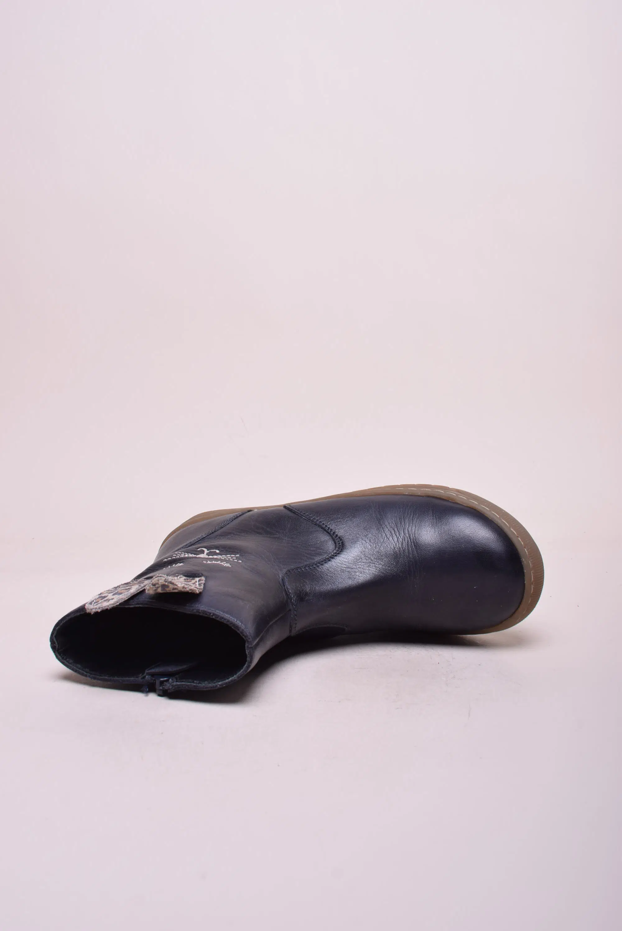 Cizme fete captusite [3]