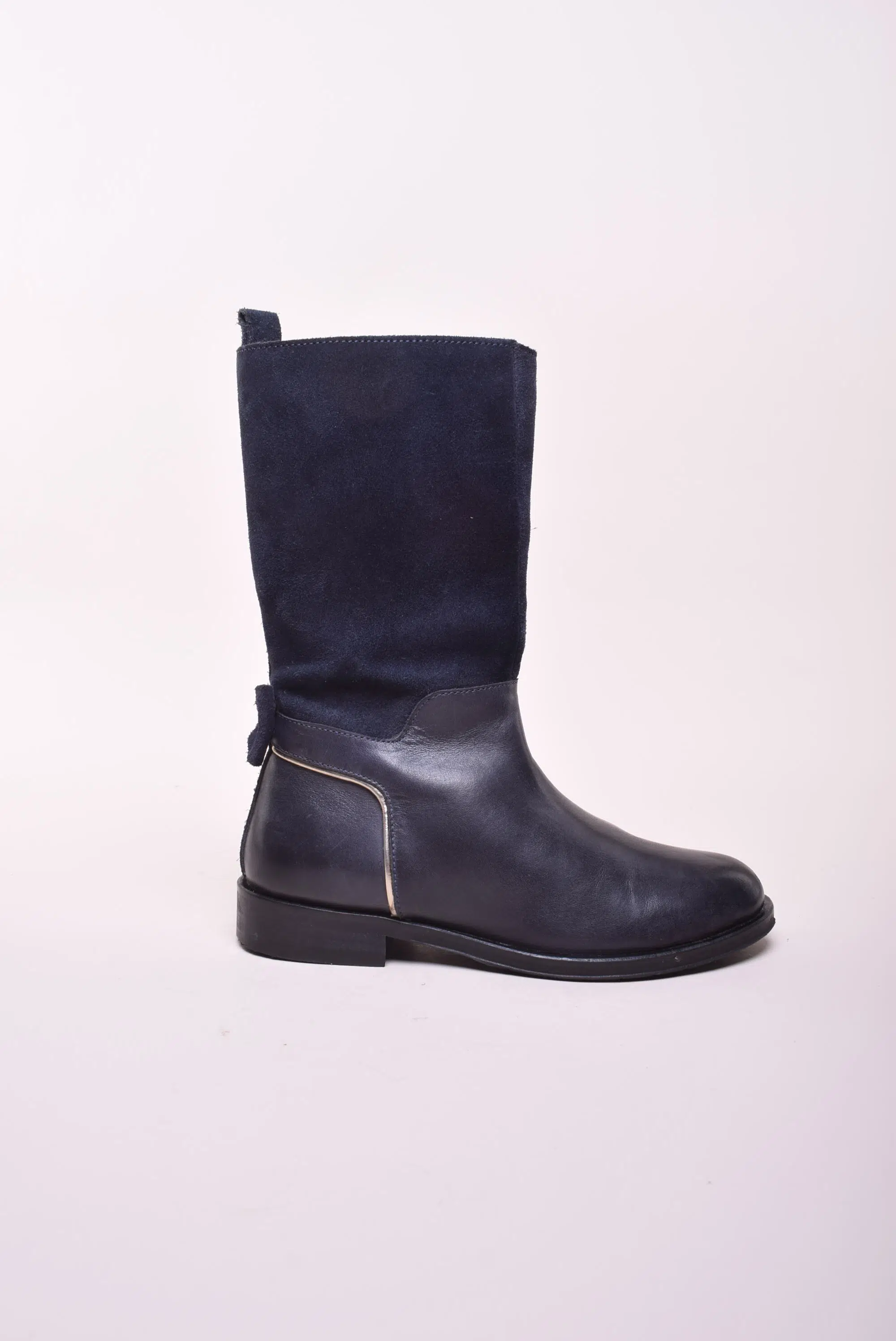 Încălțăminte copii - Cizme fete captusite