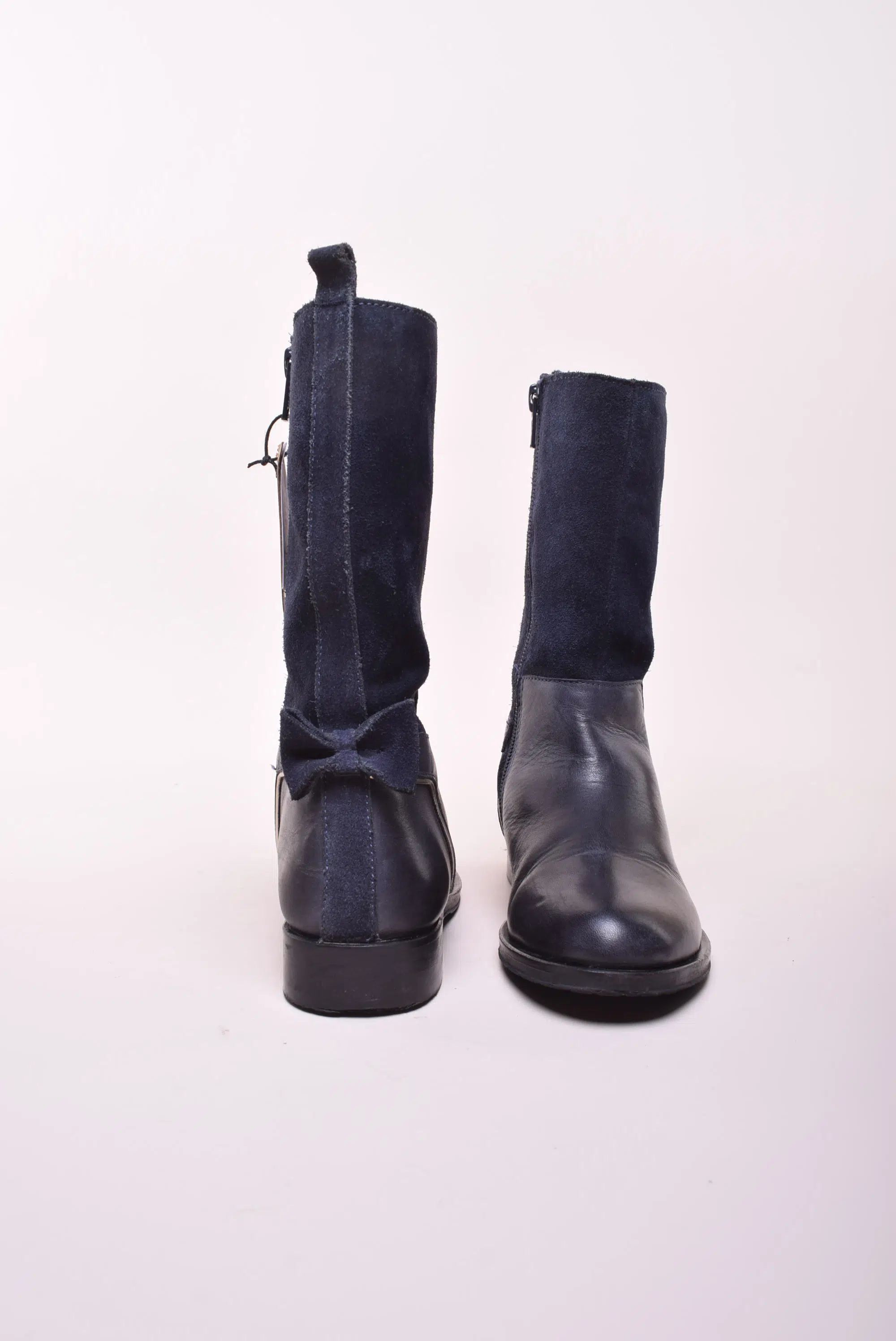 Cizme fete captusite [2]