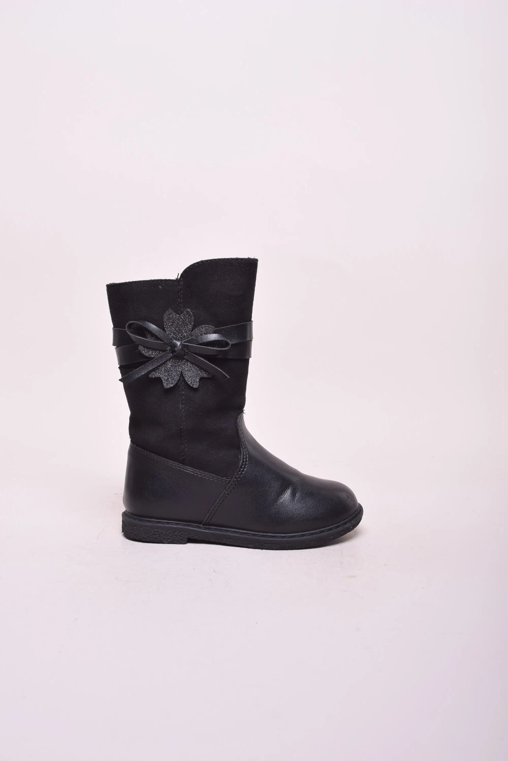 Second Hand - Cizme fete captusite