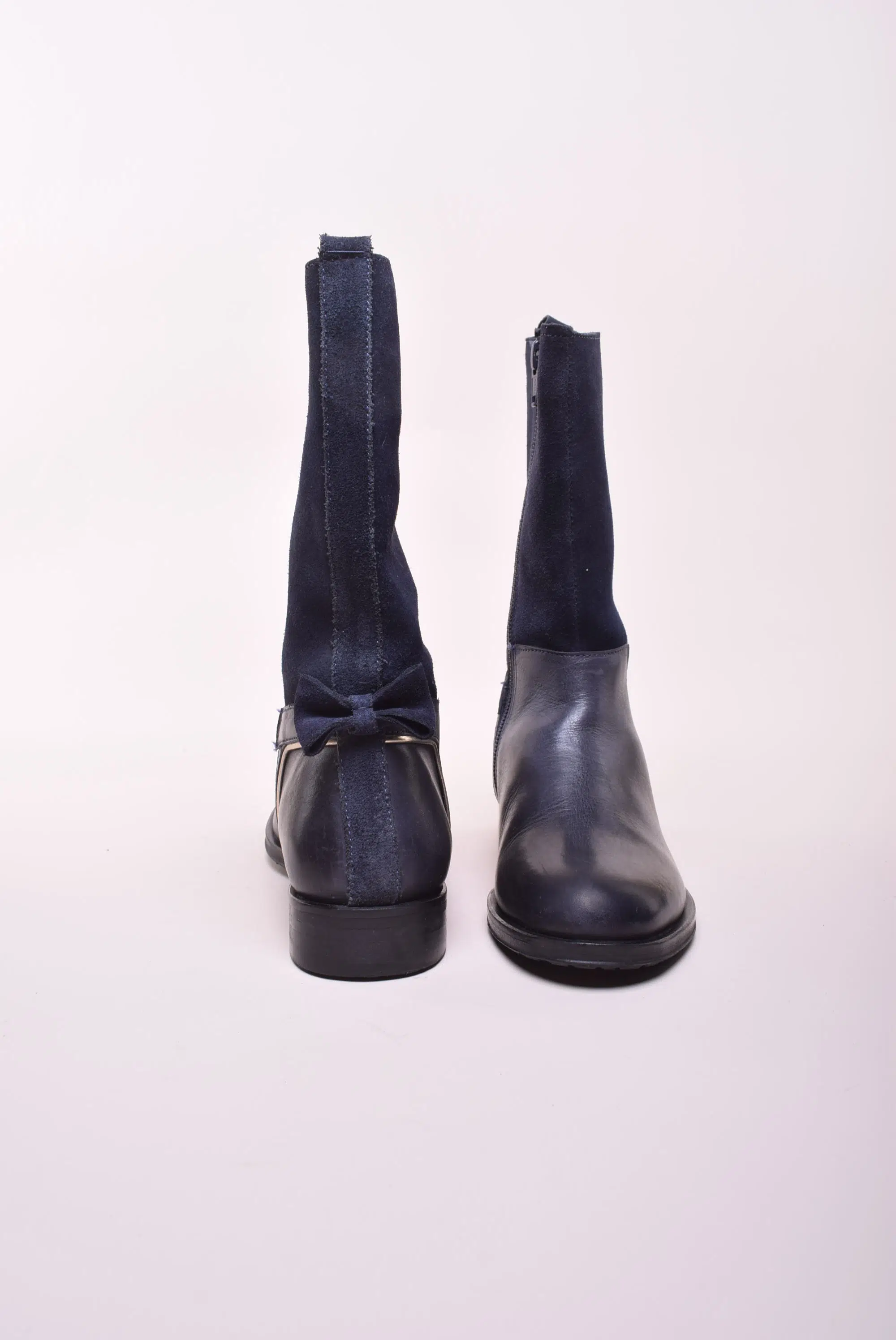 Cizme fete captusite [2]