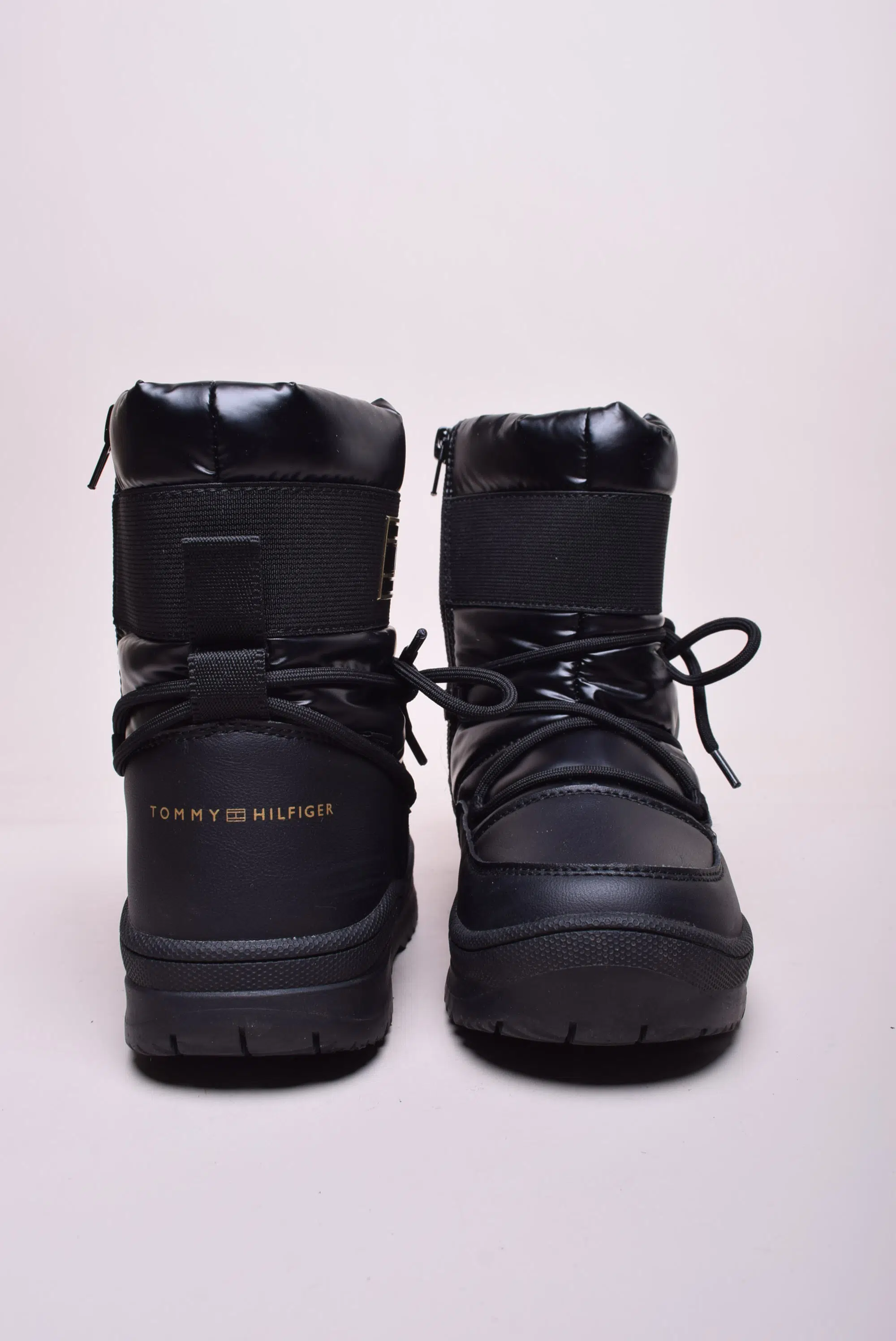 Cizme fete de zapada [2]