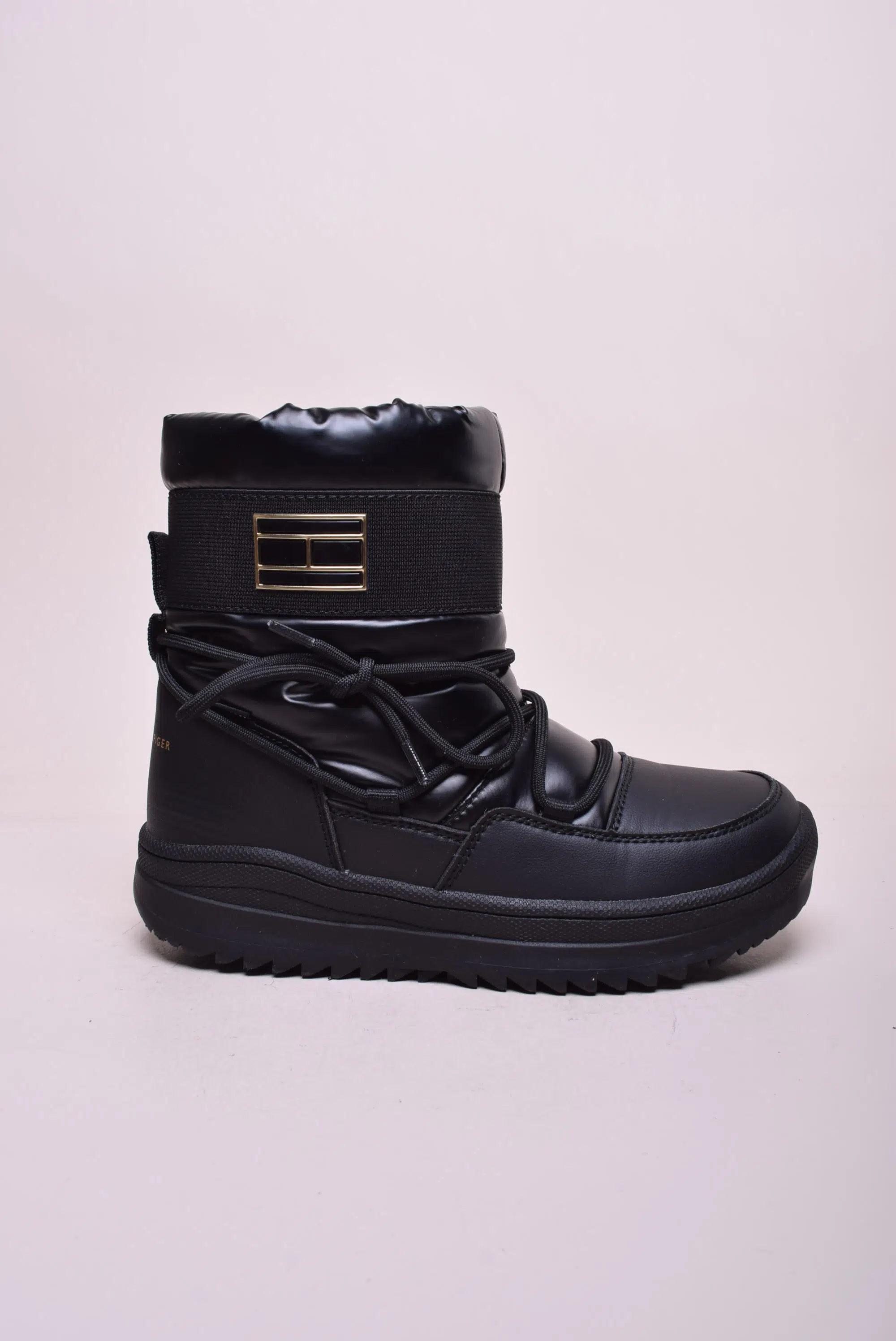 Încălțăminte copii - Cizme fete de zapada