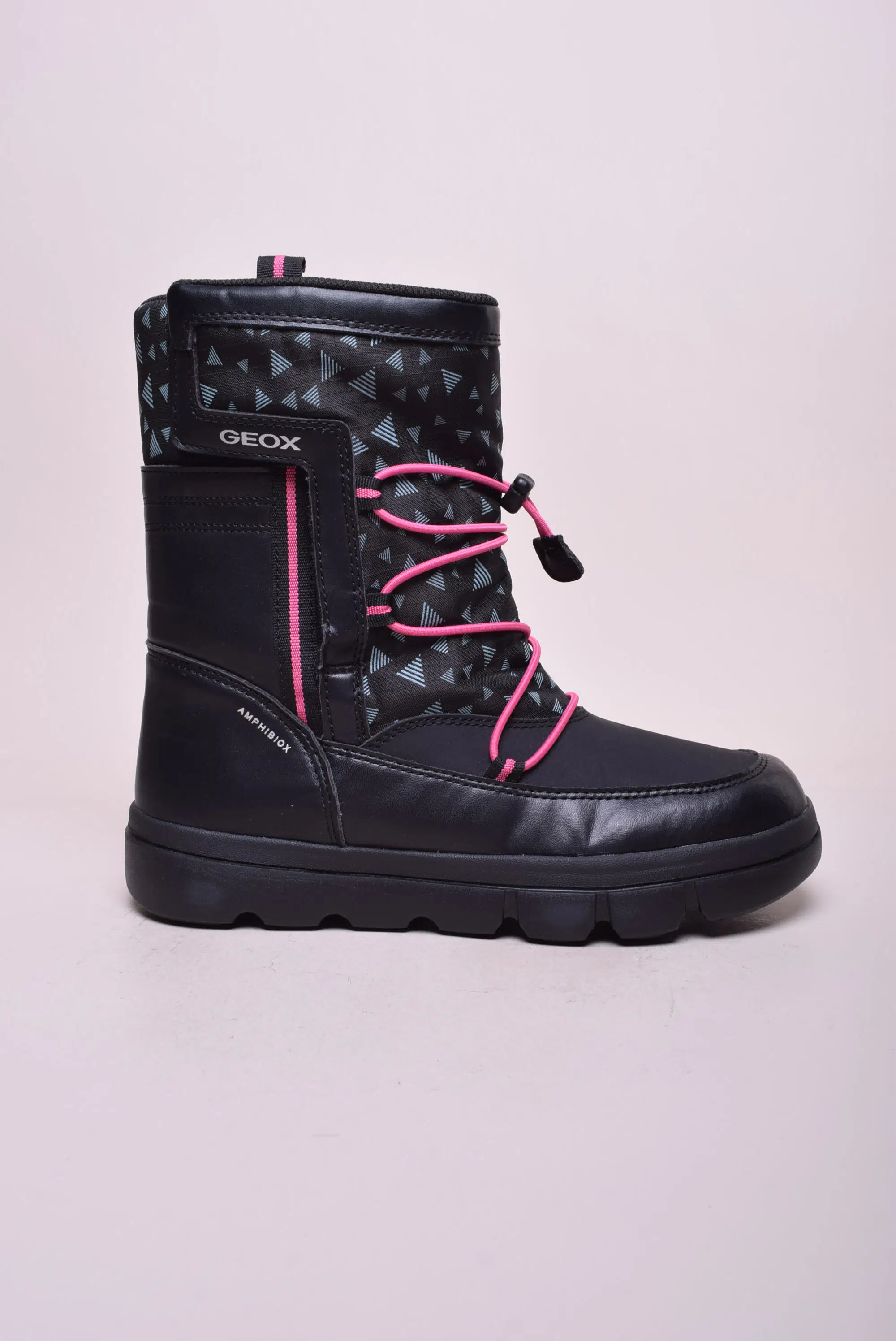 Încălțăminte copii - Cizme fete de zapada, impermeabile