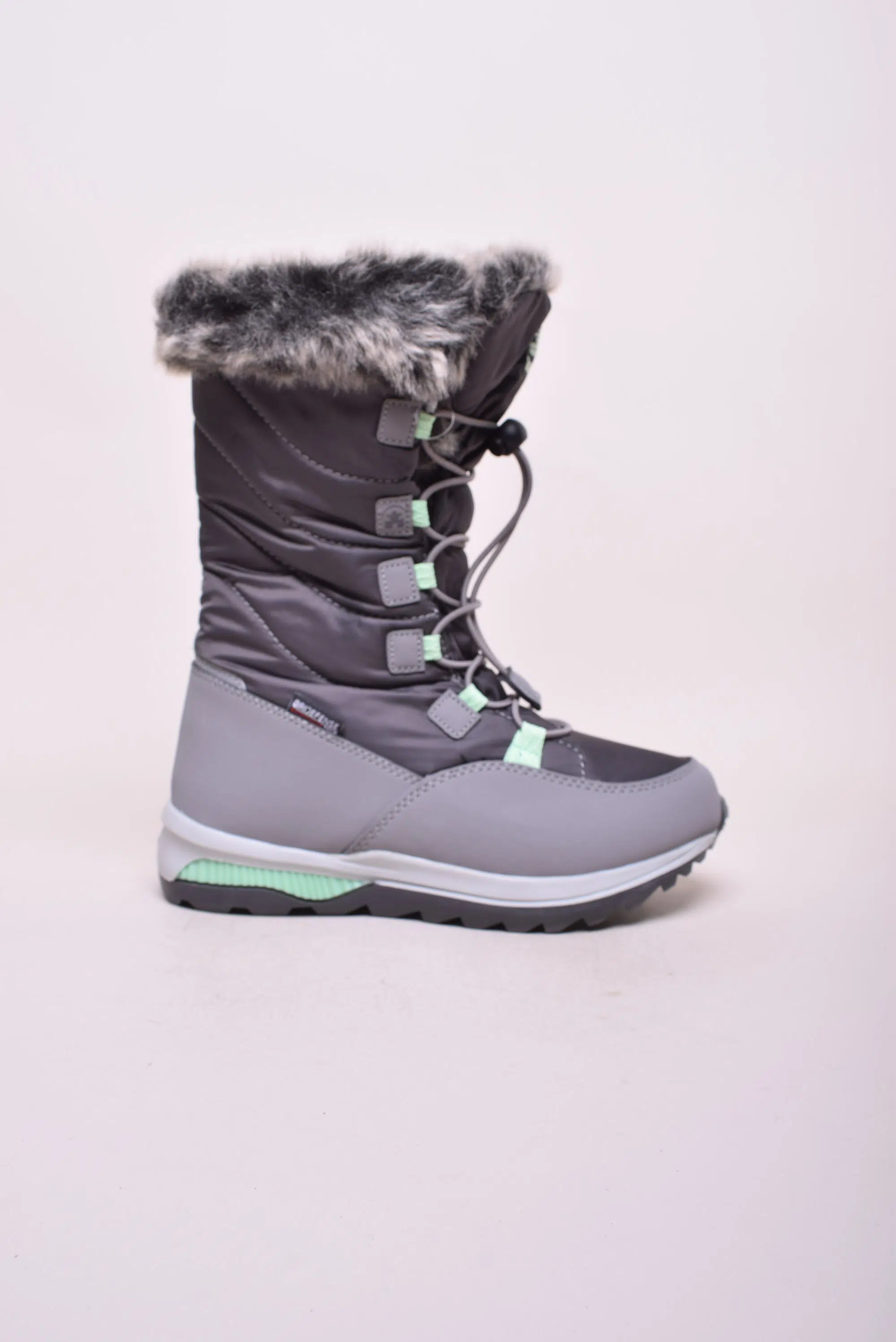 Încălțăminte copii - Cizme copii de zapada, impermeabile