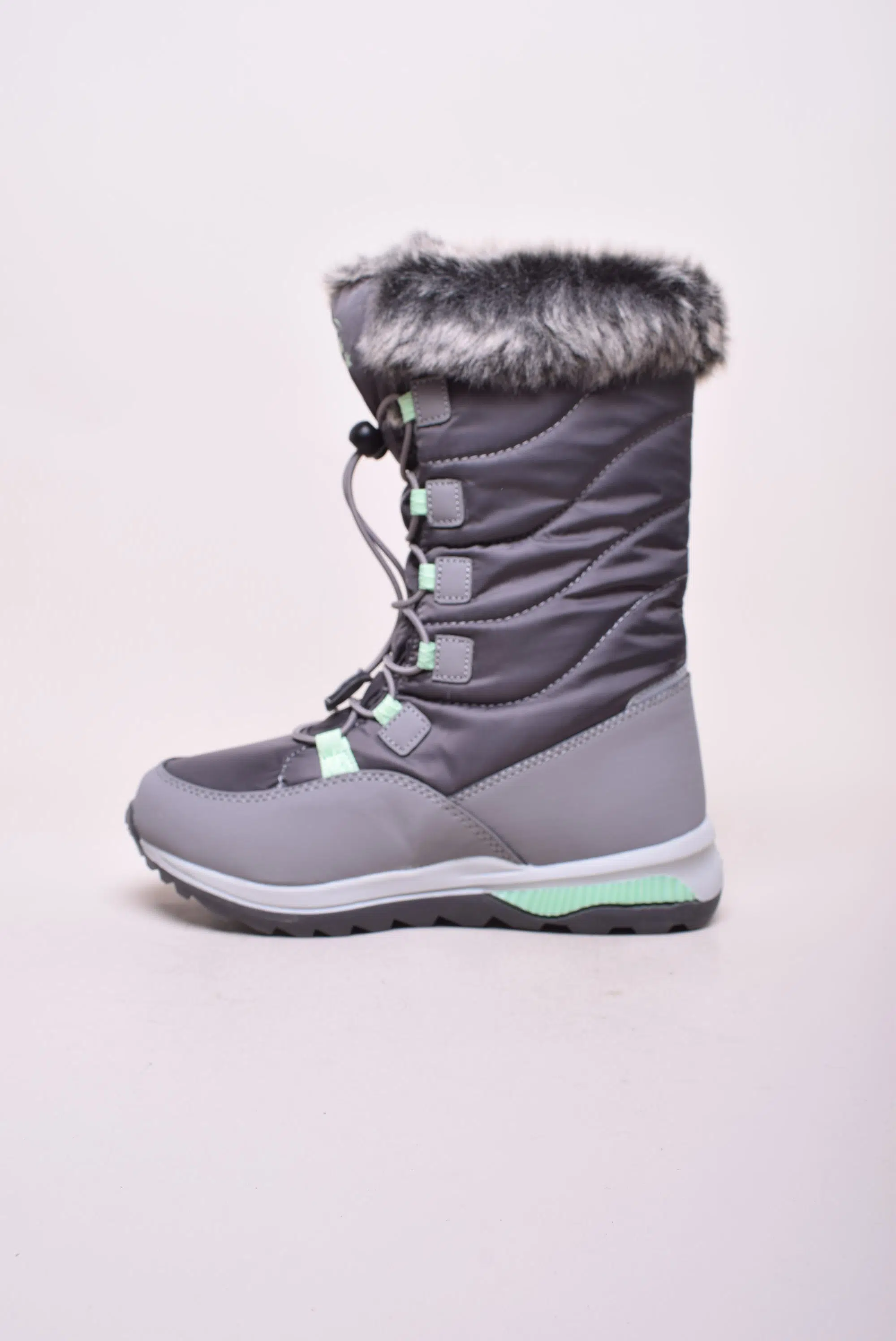 Cizme copii de zapada, impermeabile [3]