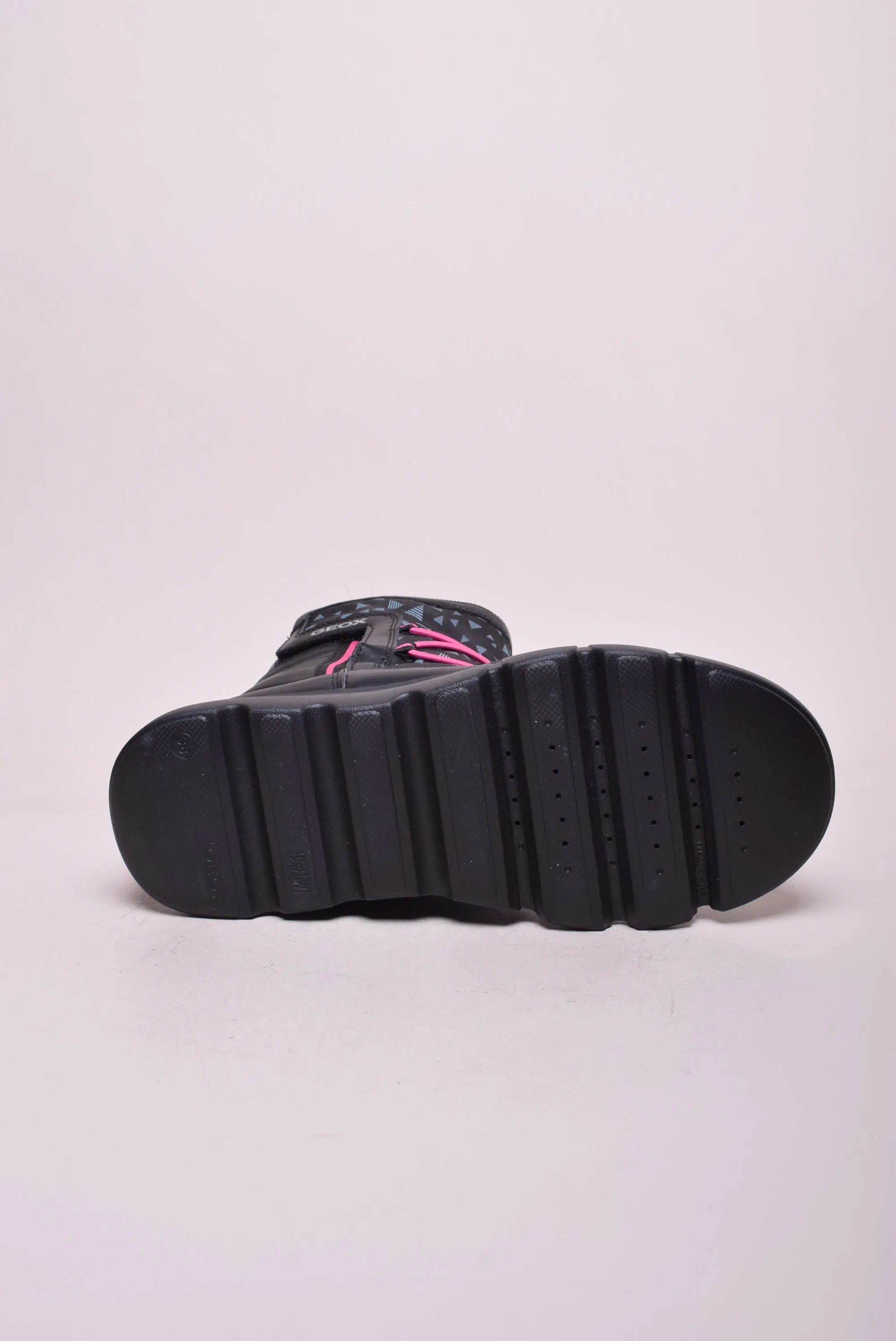 Cizme fete de zapada, impermeabile [1]