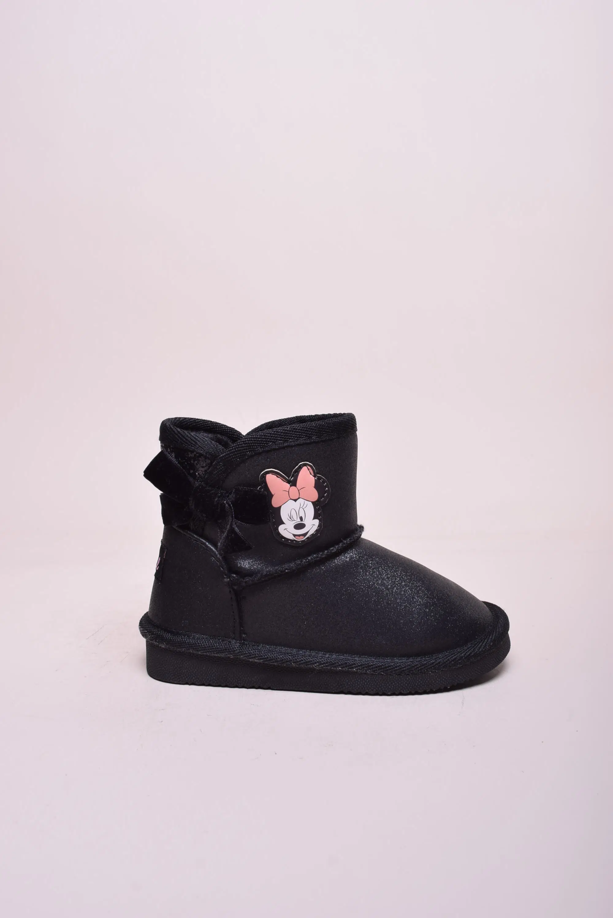 Second Hand - Cizme fete Disney Minnie