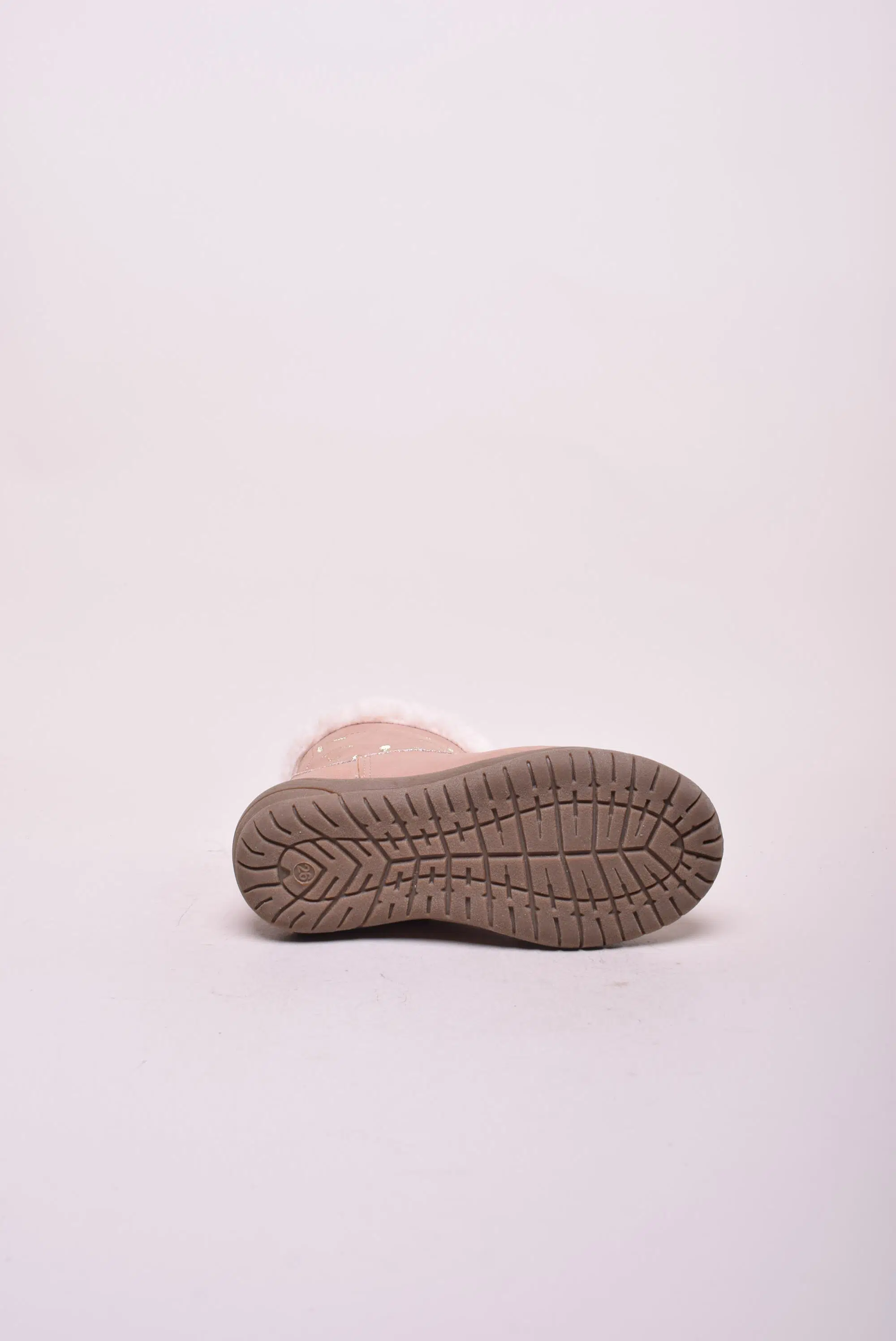 Cizme fete imblanite [1]