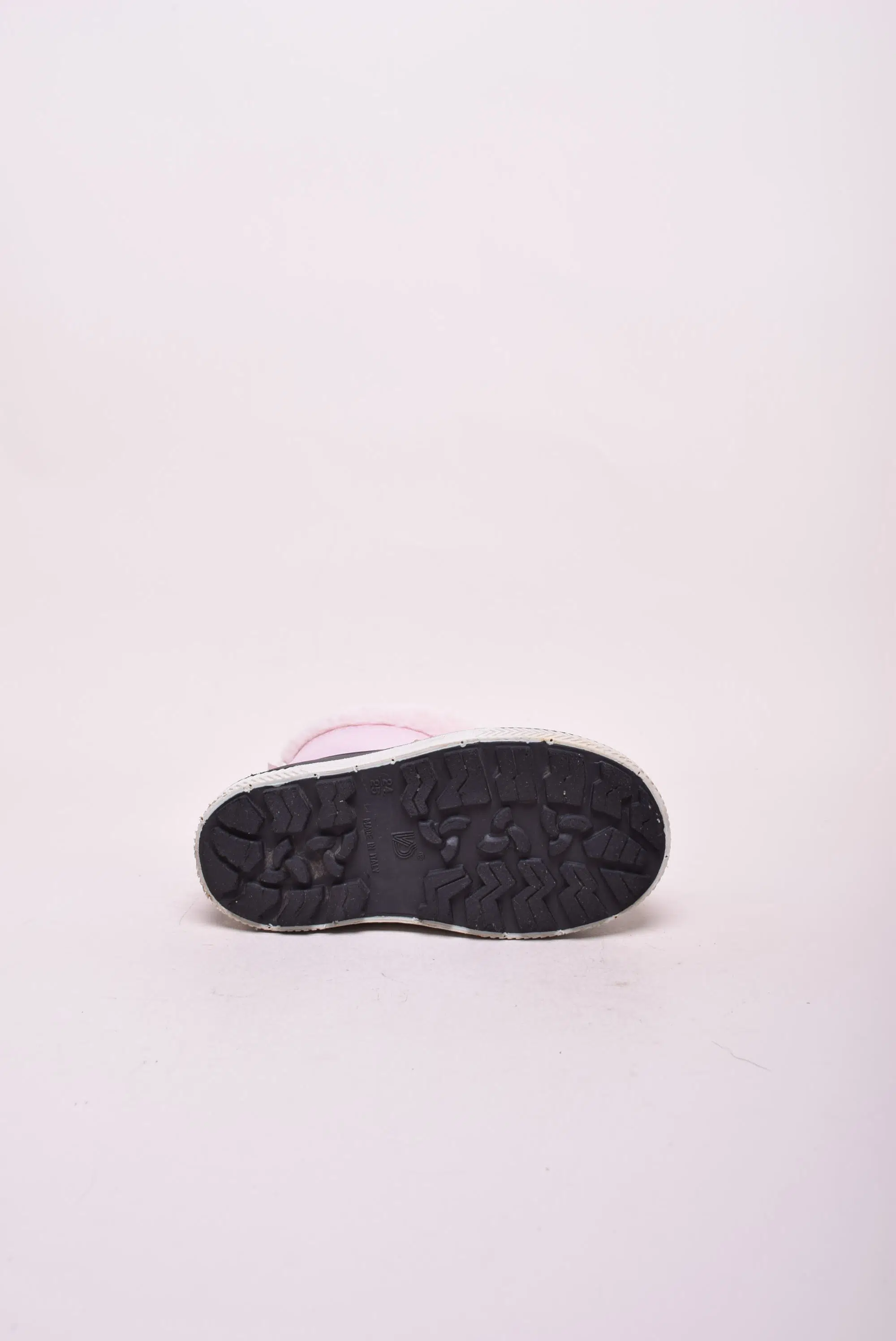 Cizme fete imblanite [1]