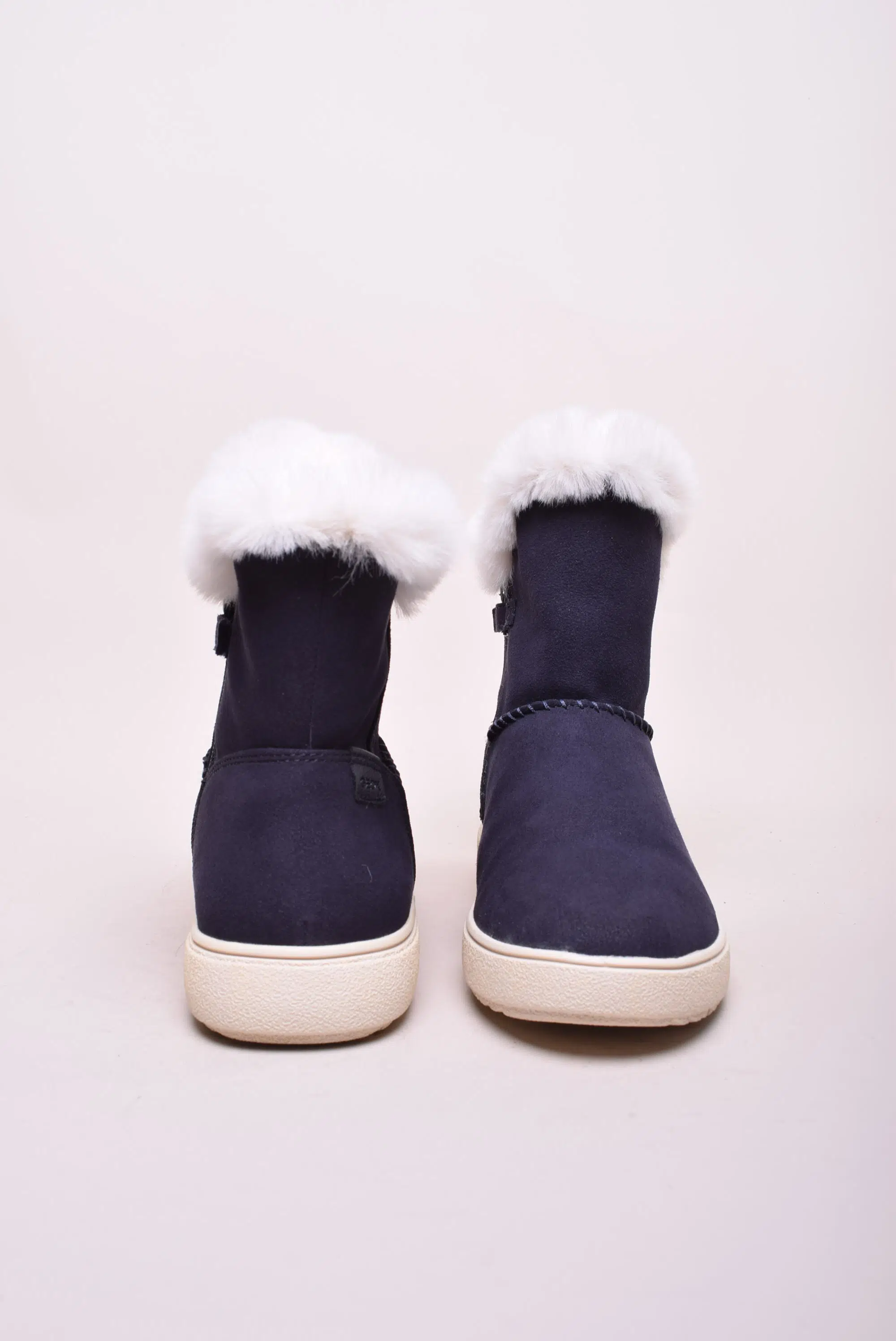 Cizme fete imblanite [2]