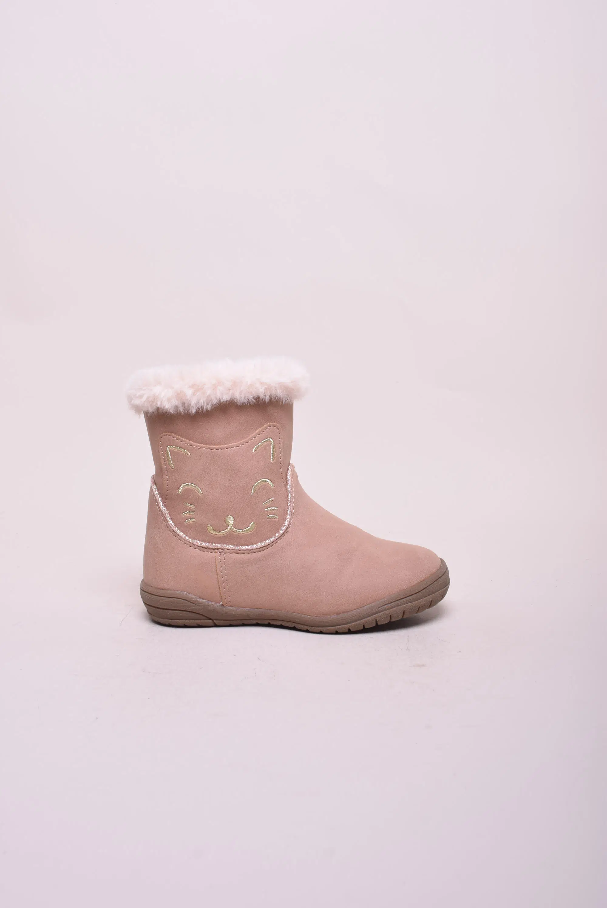 Cizme fete imblanite [0]