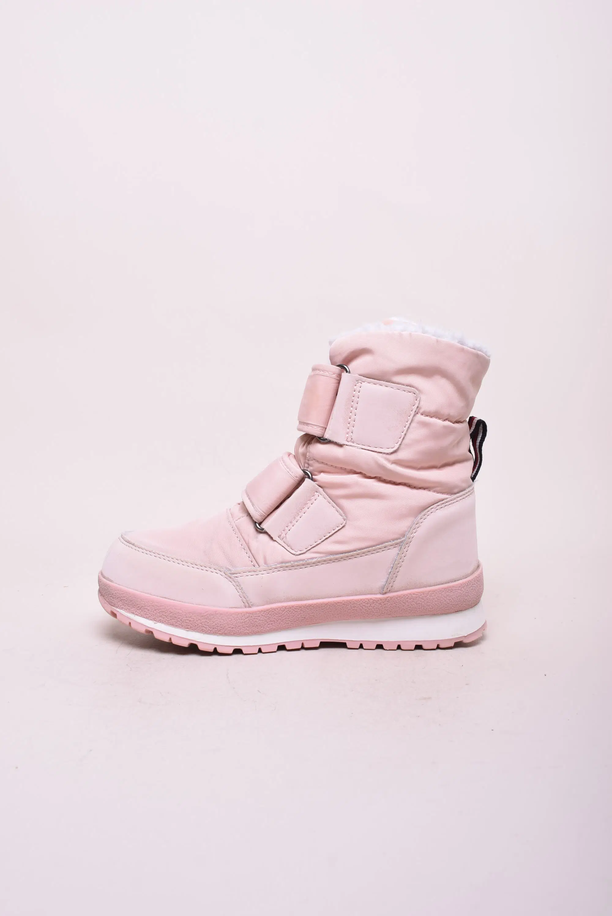 Cizme fete impermeabile, captusite [3]