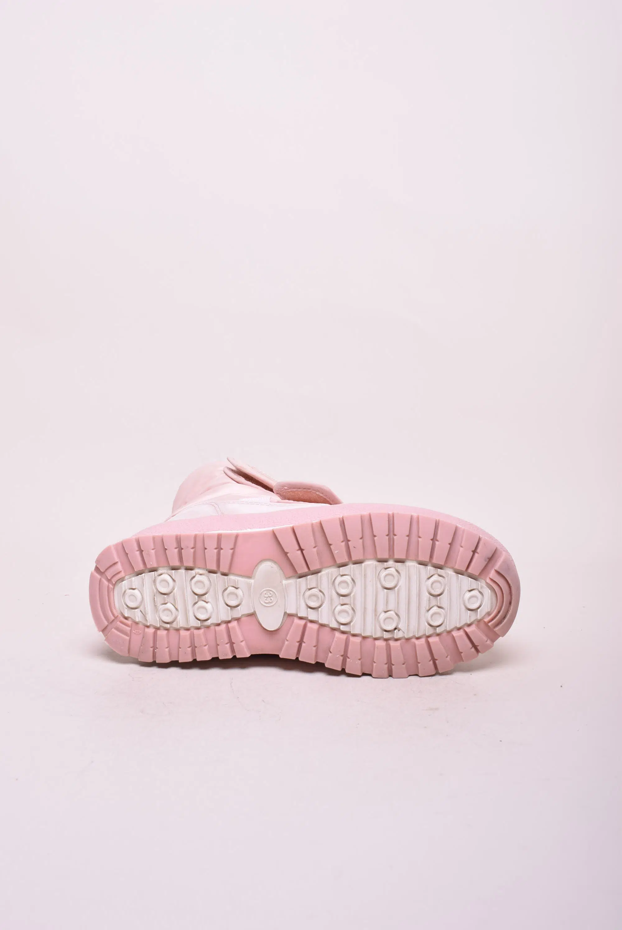 Cizme fete impermeabile, captusite [1]