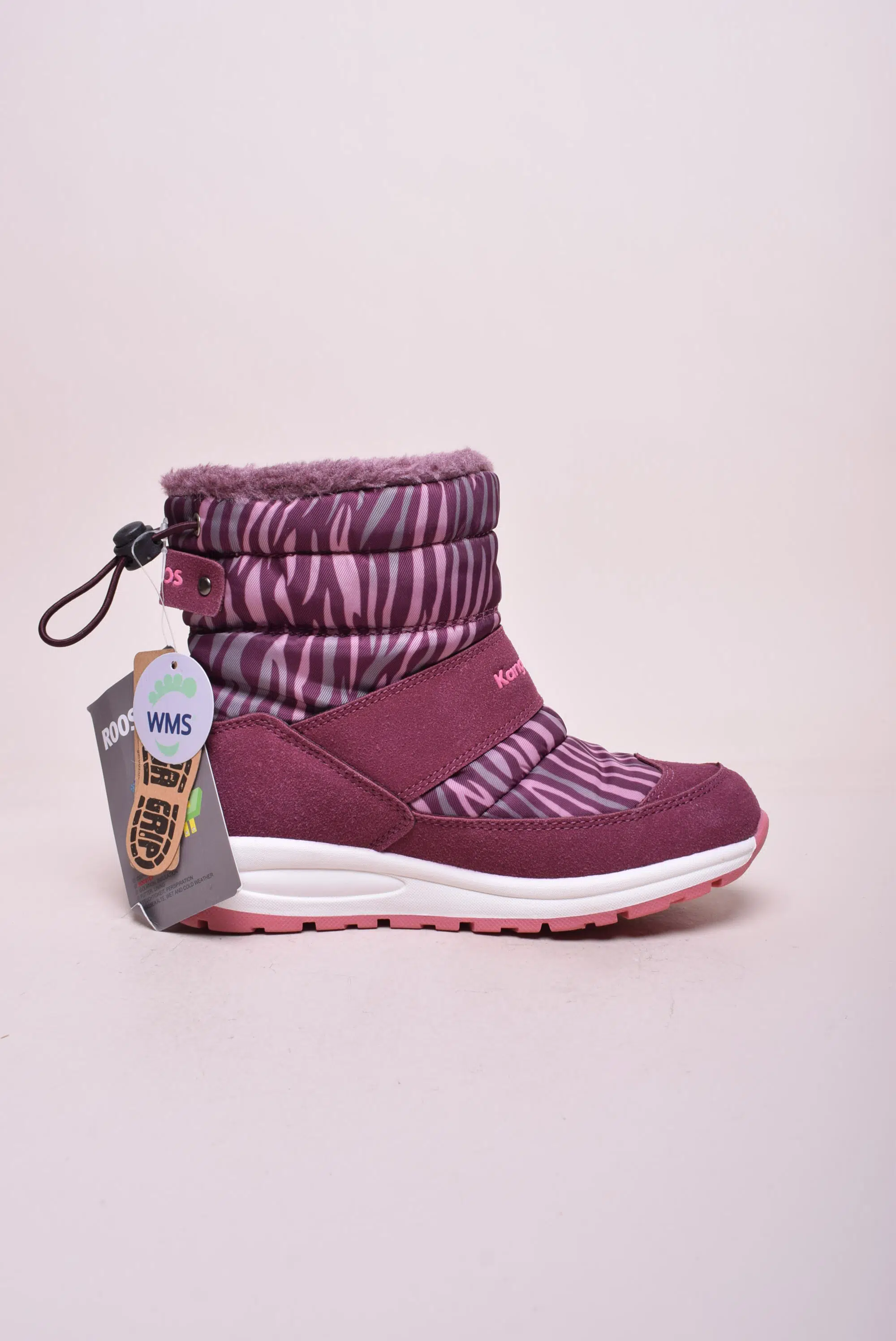 Cizme fete impoermeabile [3]