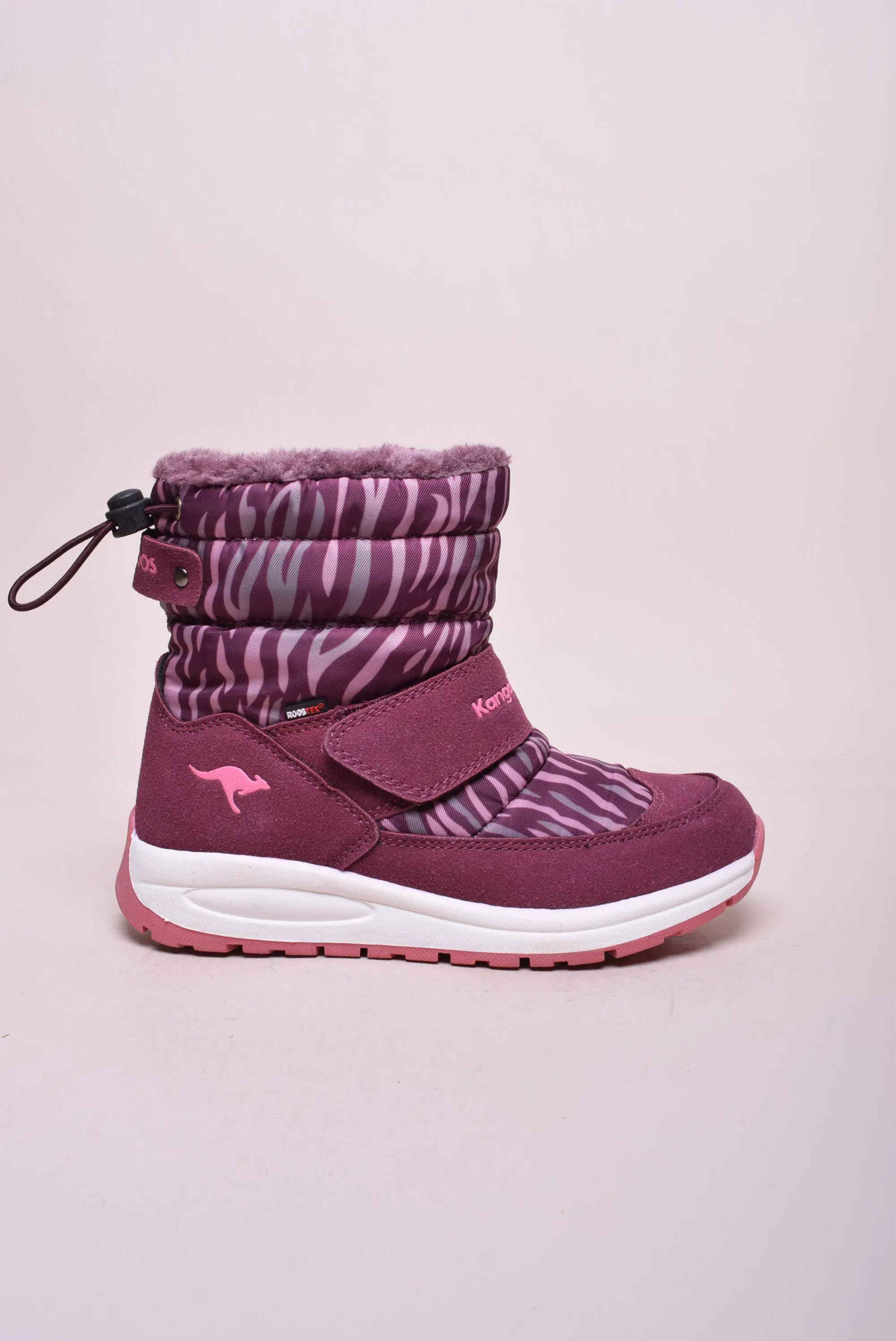 Încălțăminte copii - Cizme fete impoermeabile