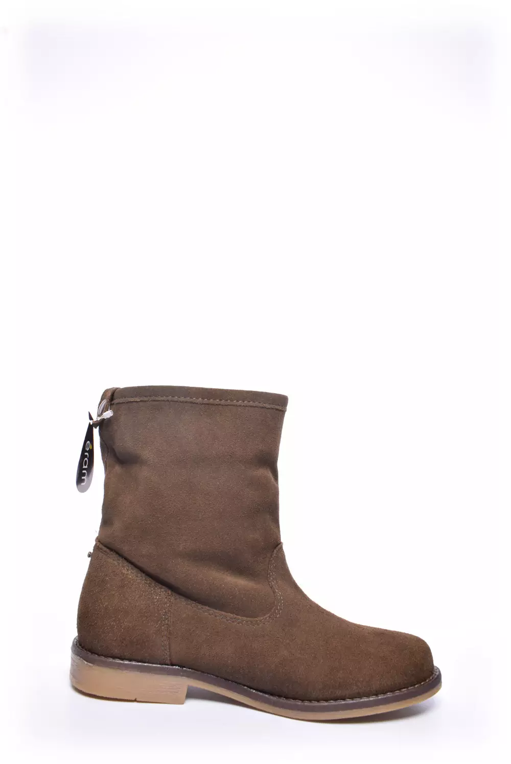 Cizme scurte imblanite dama [4]