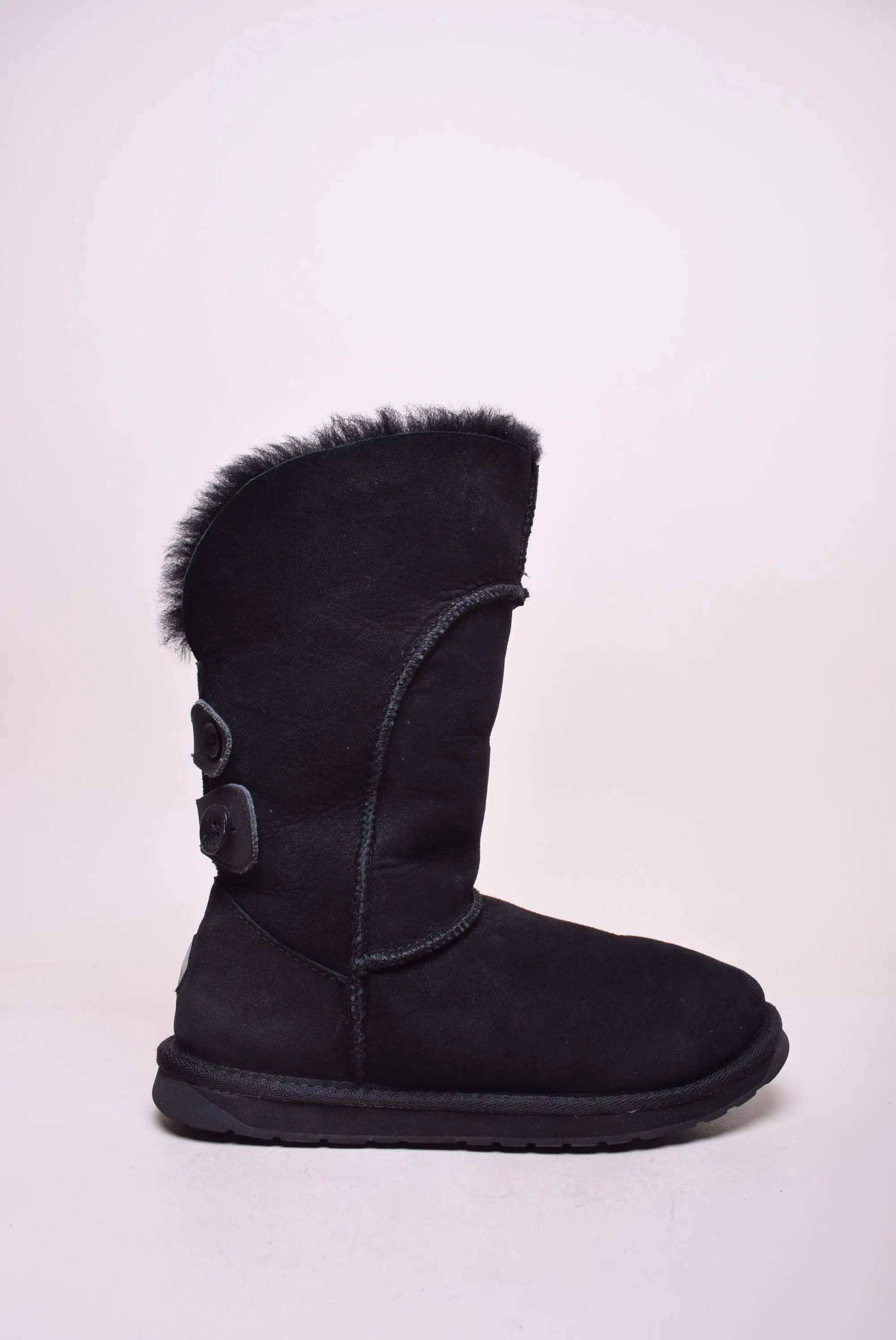 Toate produsele - Cizme imblanite dama 