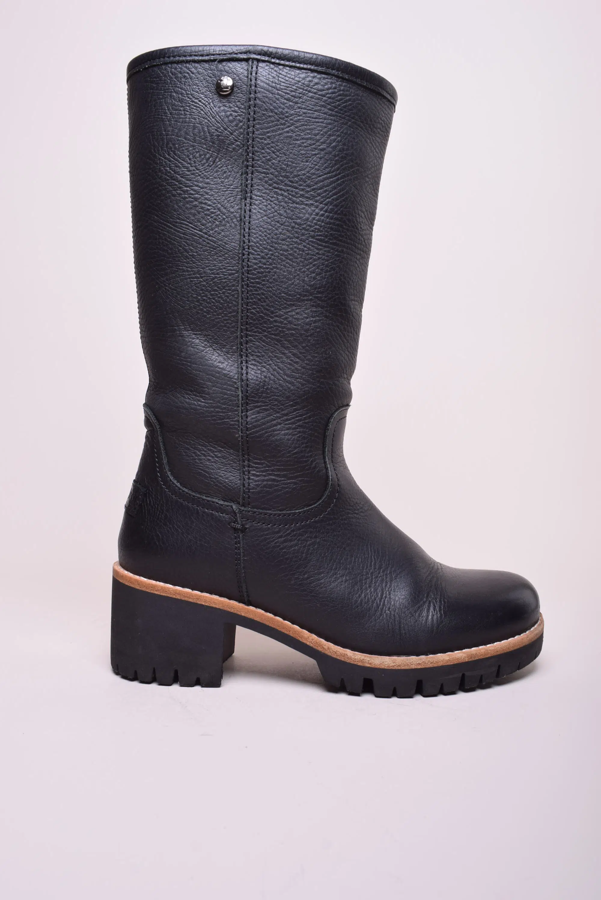 Cizme imblanite dama  [0]