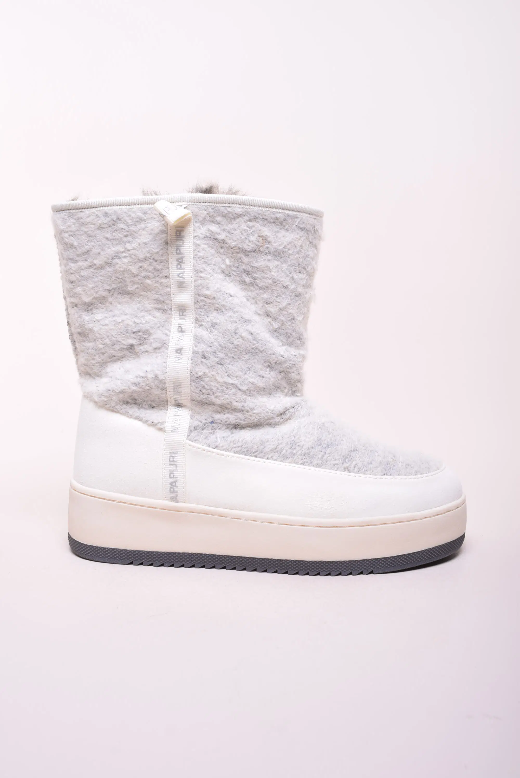 Cizme damă - Cizme imblanite dama 