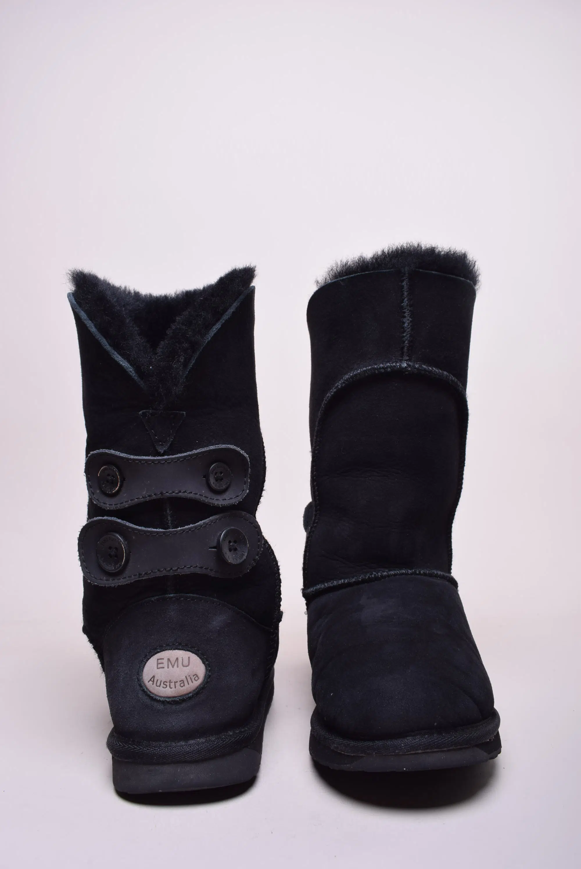 Cizme imblanite dama  [2]