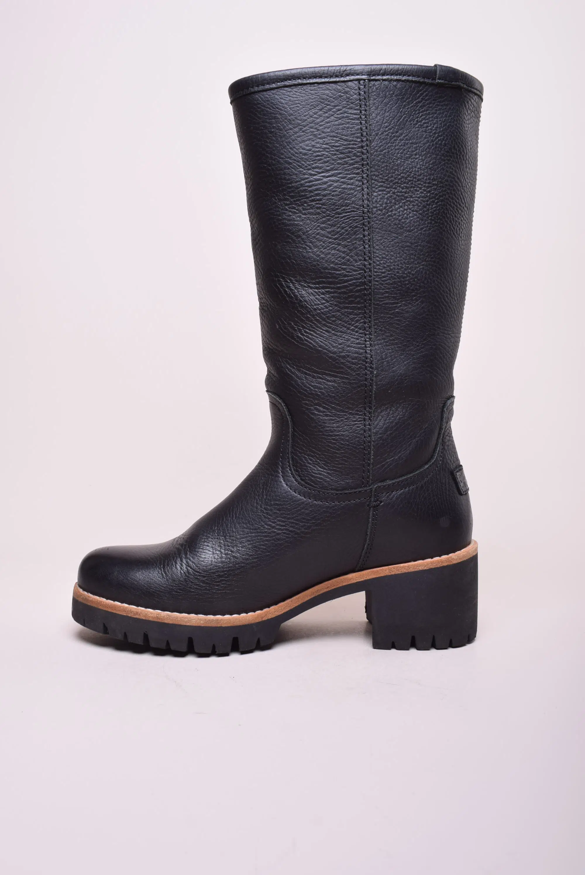 Cizme imblanite dama  [3]