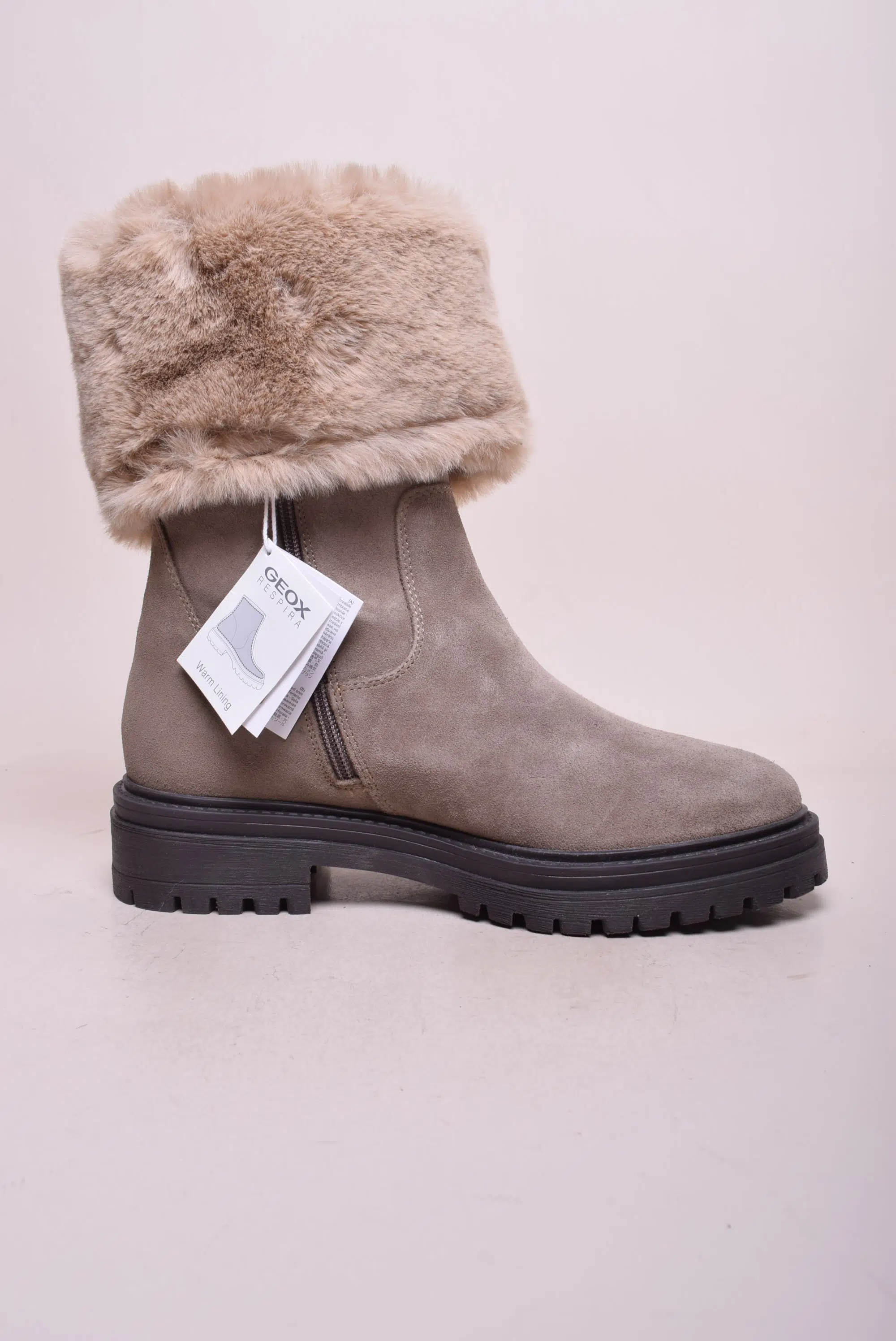 Cizme imblanite dama  [3]