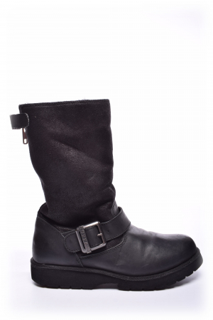 Cizme imblanite dama