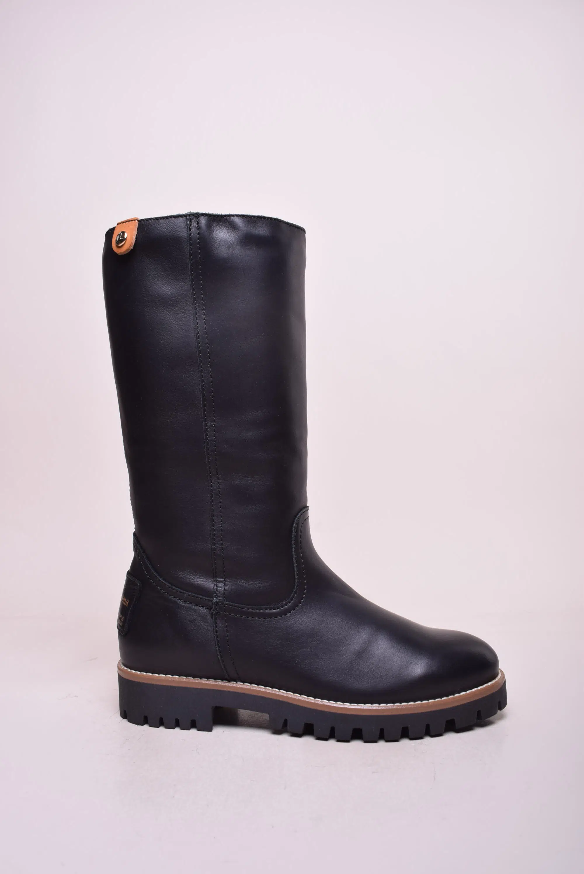 Încălțăminte damă - Cizme imblanite dama 