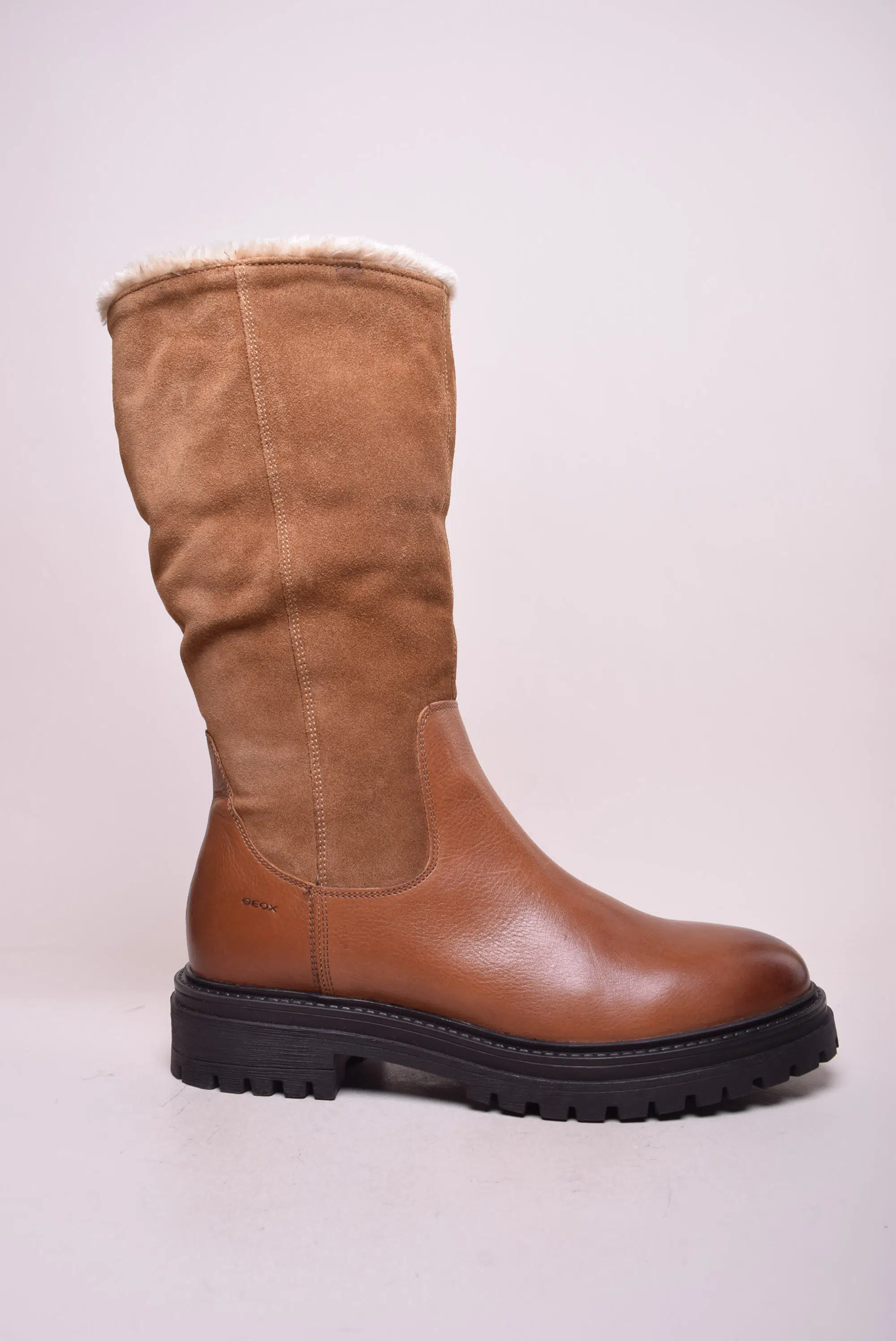 Cizme imblanite dama  [0]