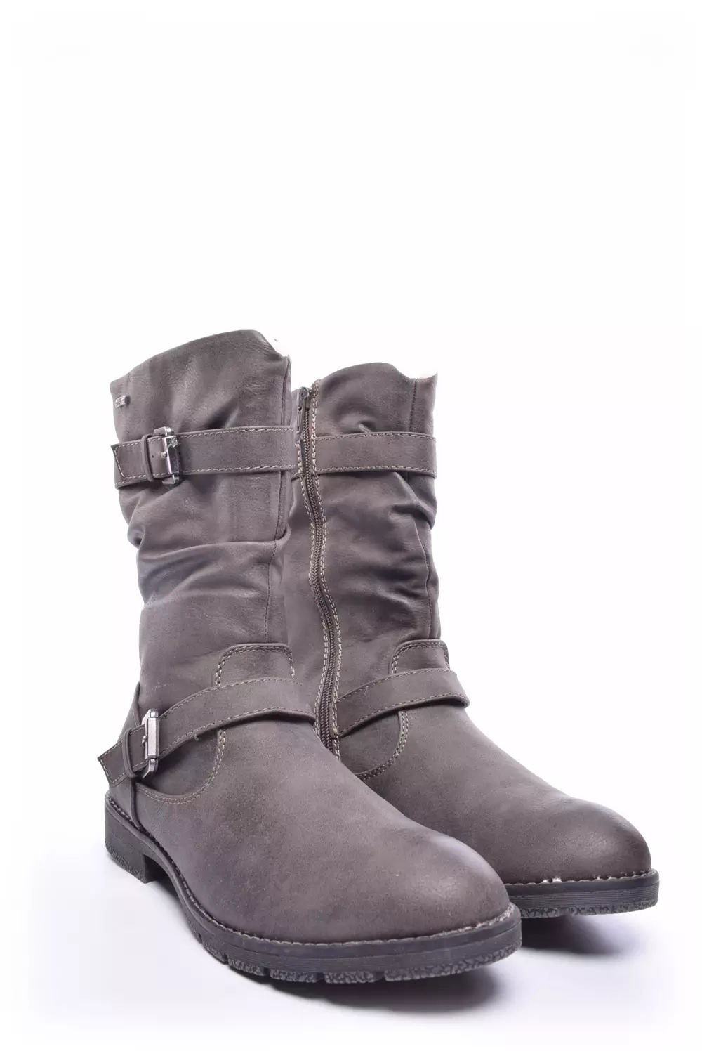 Cizme imblanite dama [2]