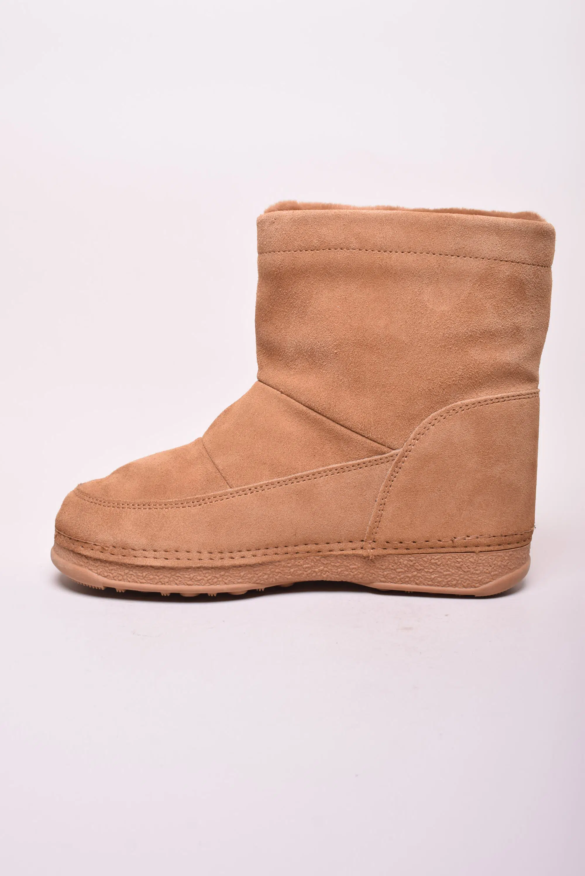 Cizme imblanite dama  [3]