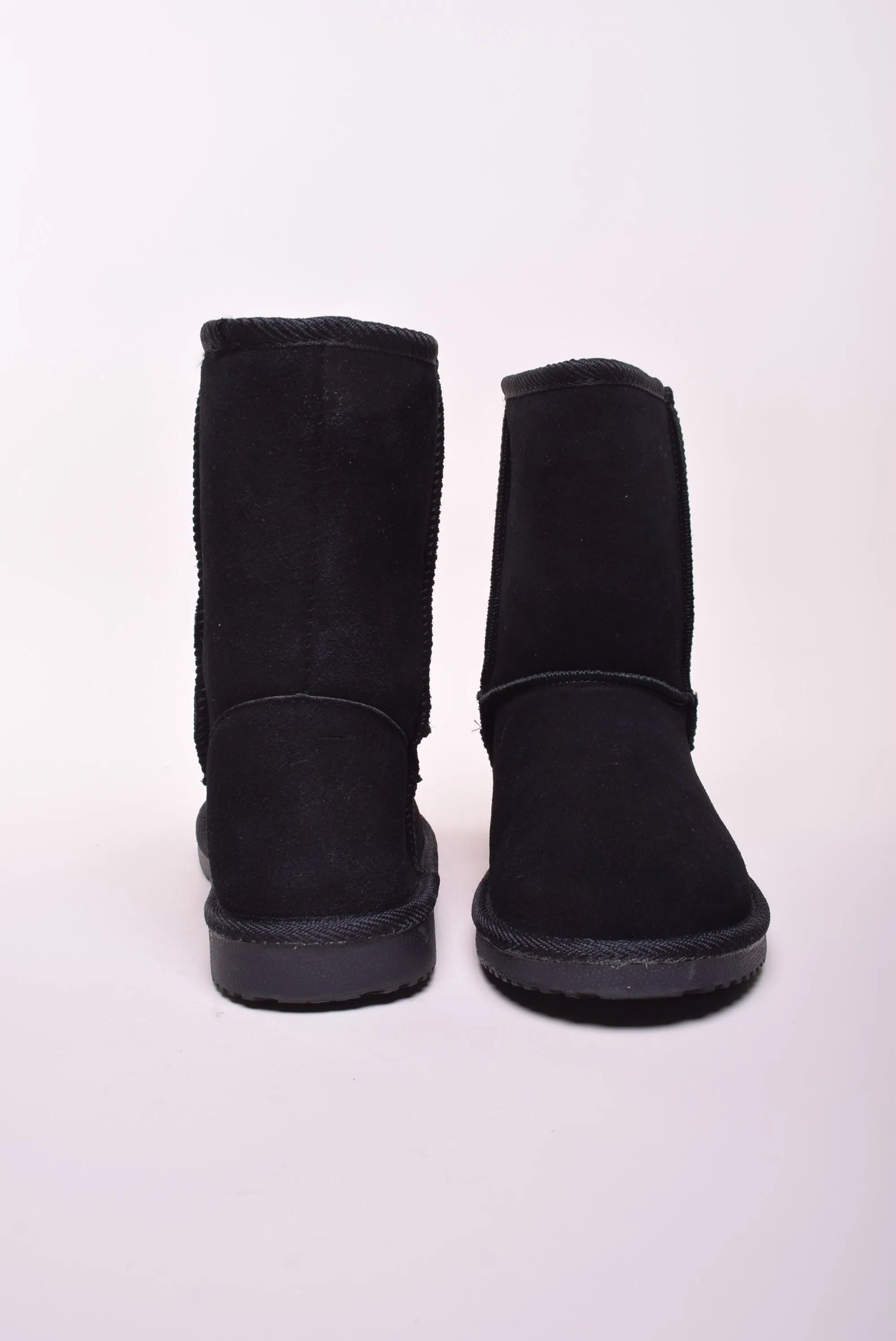 Cizme imblanite dama  [2]