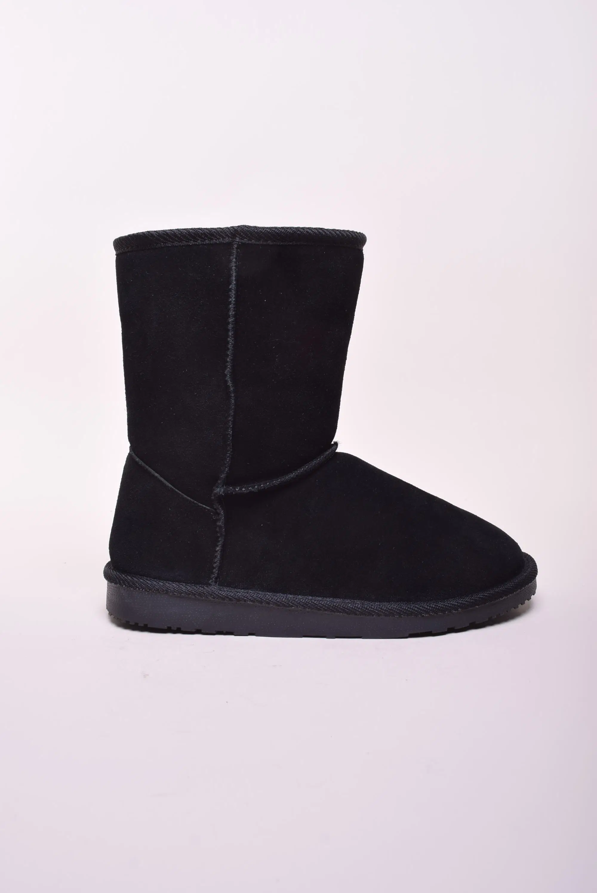 Cizme imblanite dama  [0]