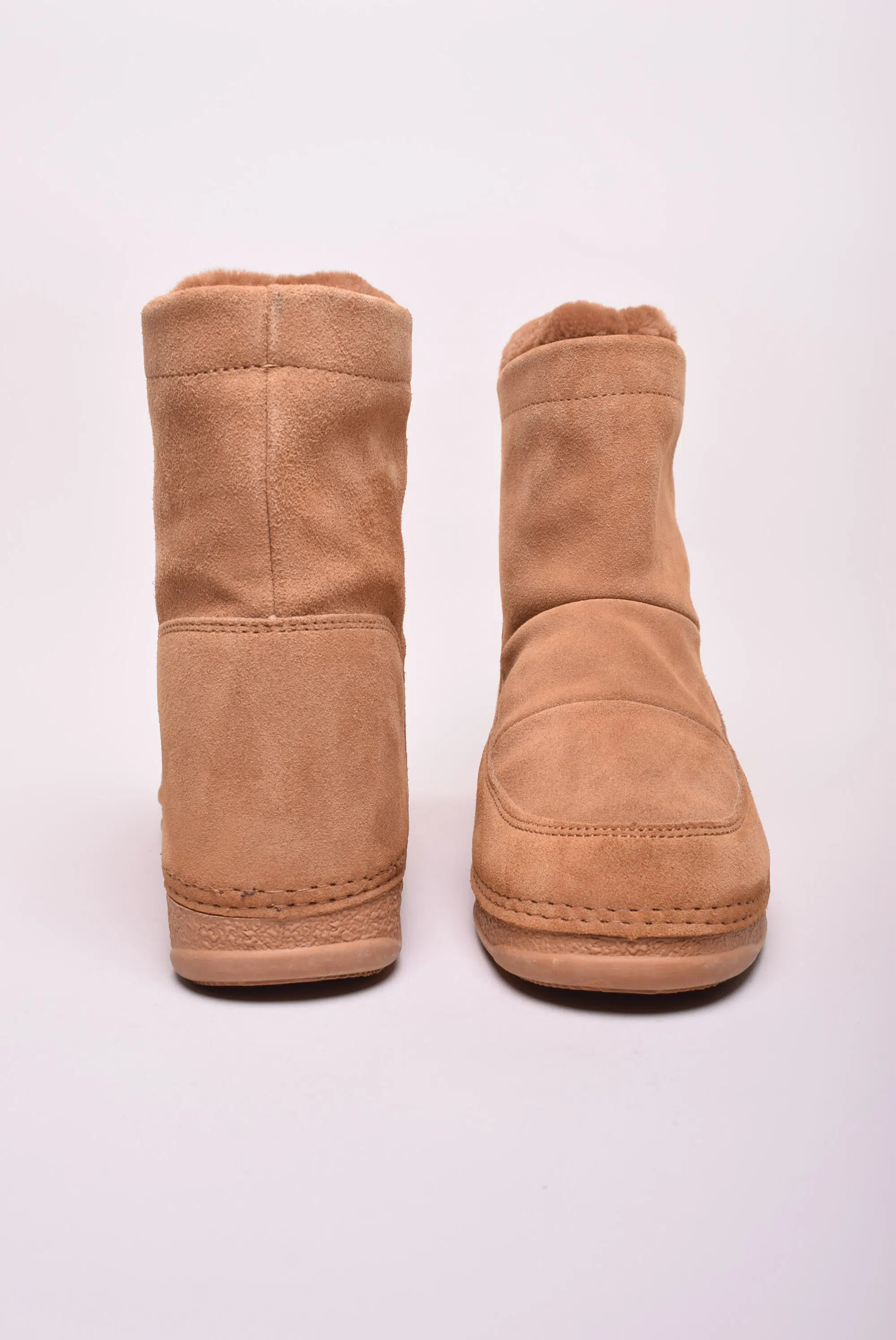 Cizme imblanite dama  [2]