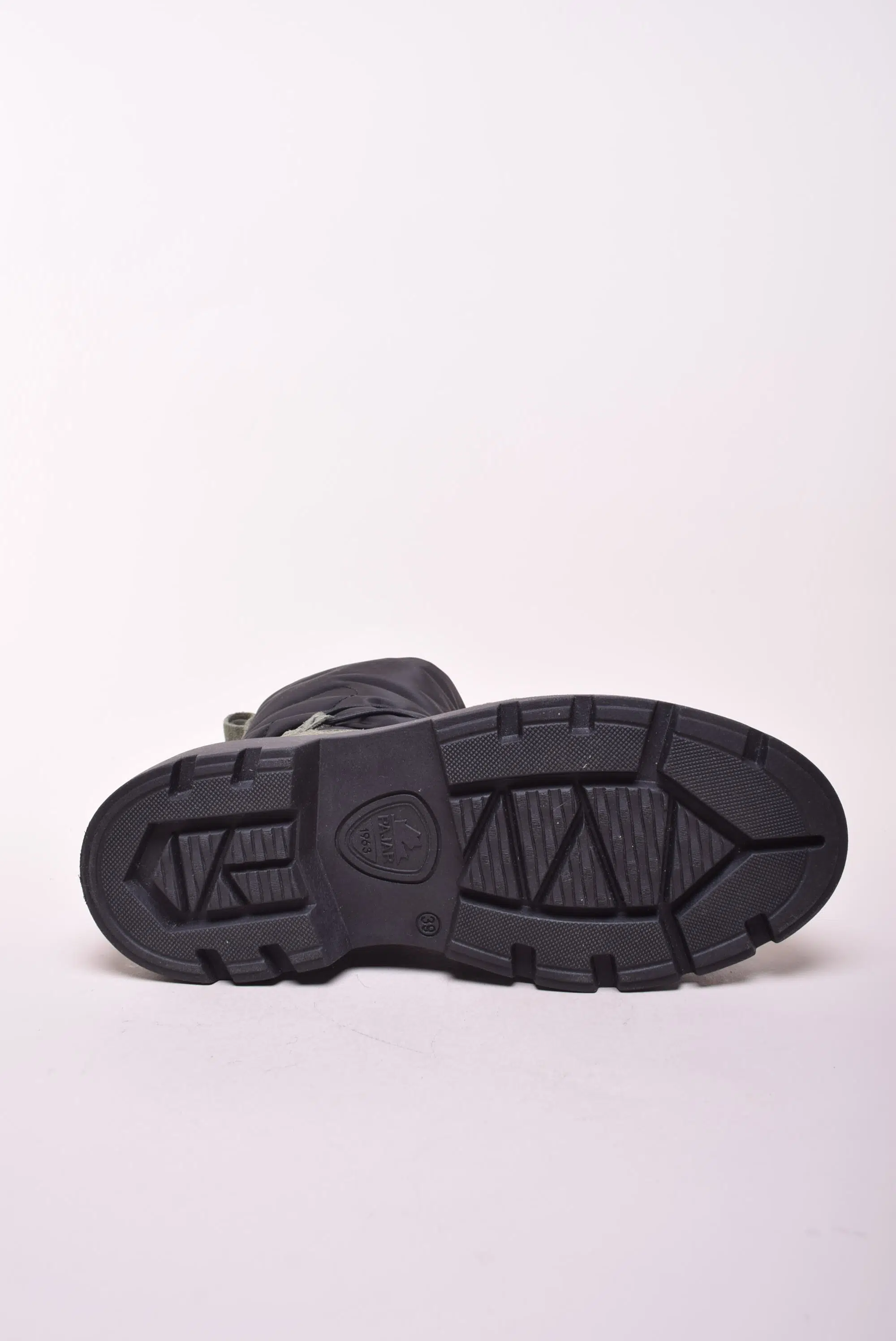 Cizme imblanite dama cu platforma, impermeabile [1]