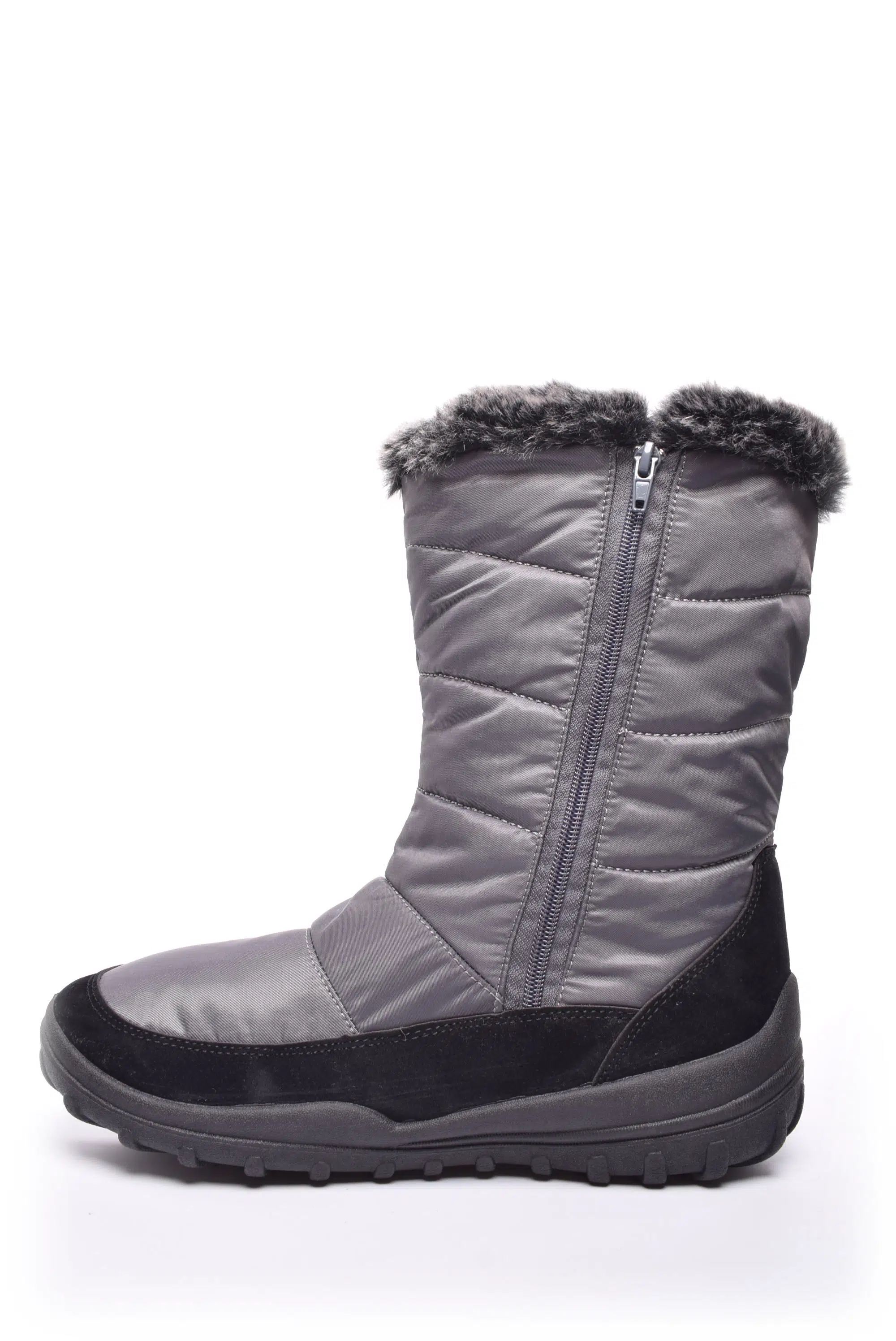 Cizme imblanite dama de zapada [4]