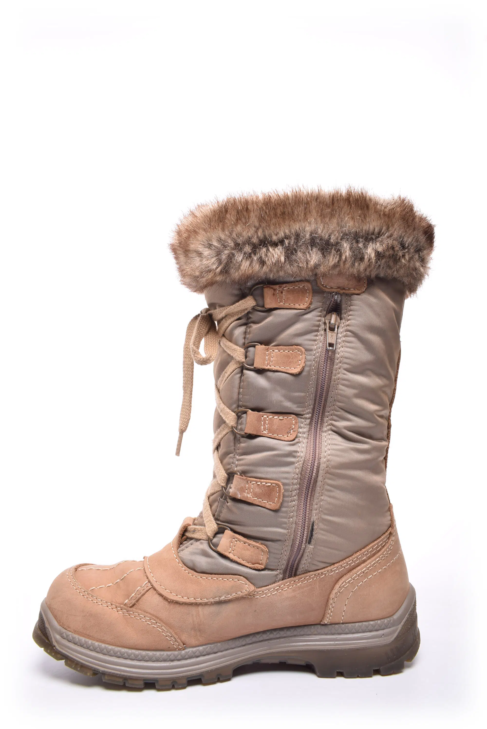 Cizme imblanite dama de zapada [4]