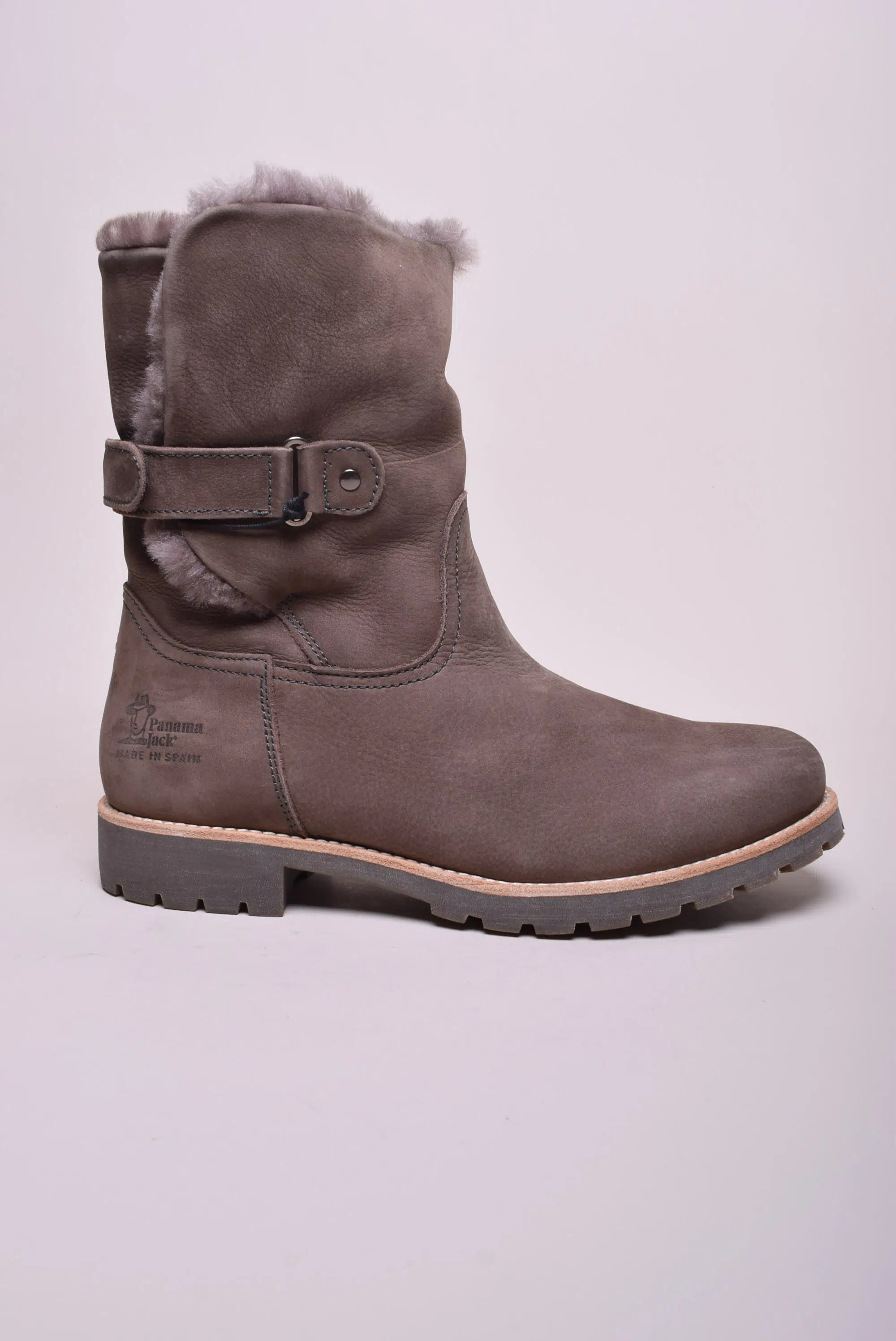 Produse încărcate recent - Cizme imblanite dama Felia Igloo B7