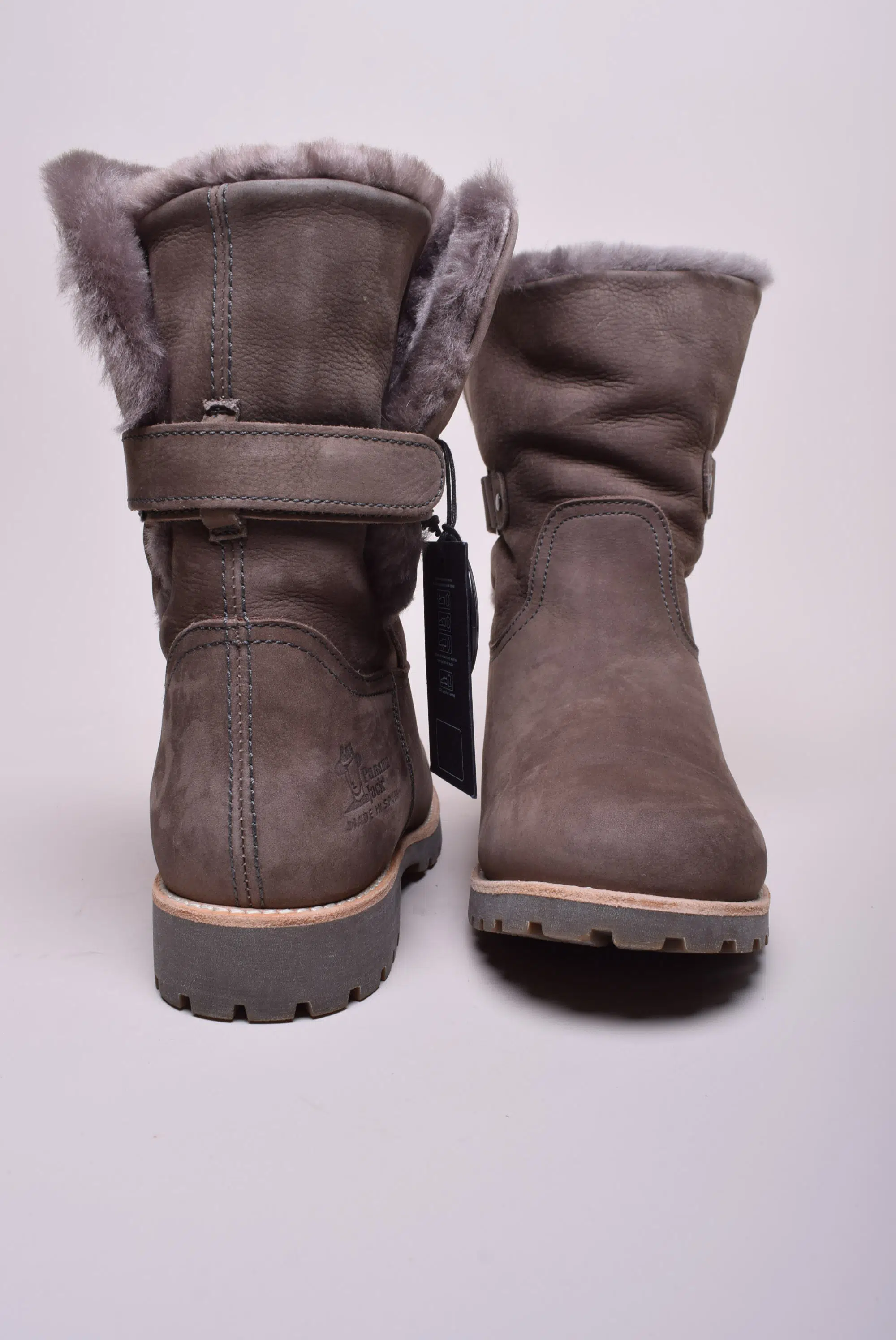 Cizme imblanite dama Felia Igloo B7 [2]